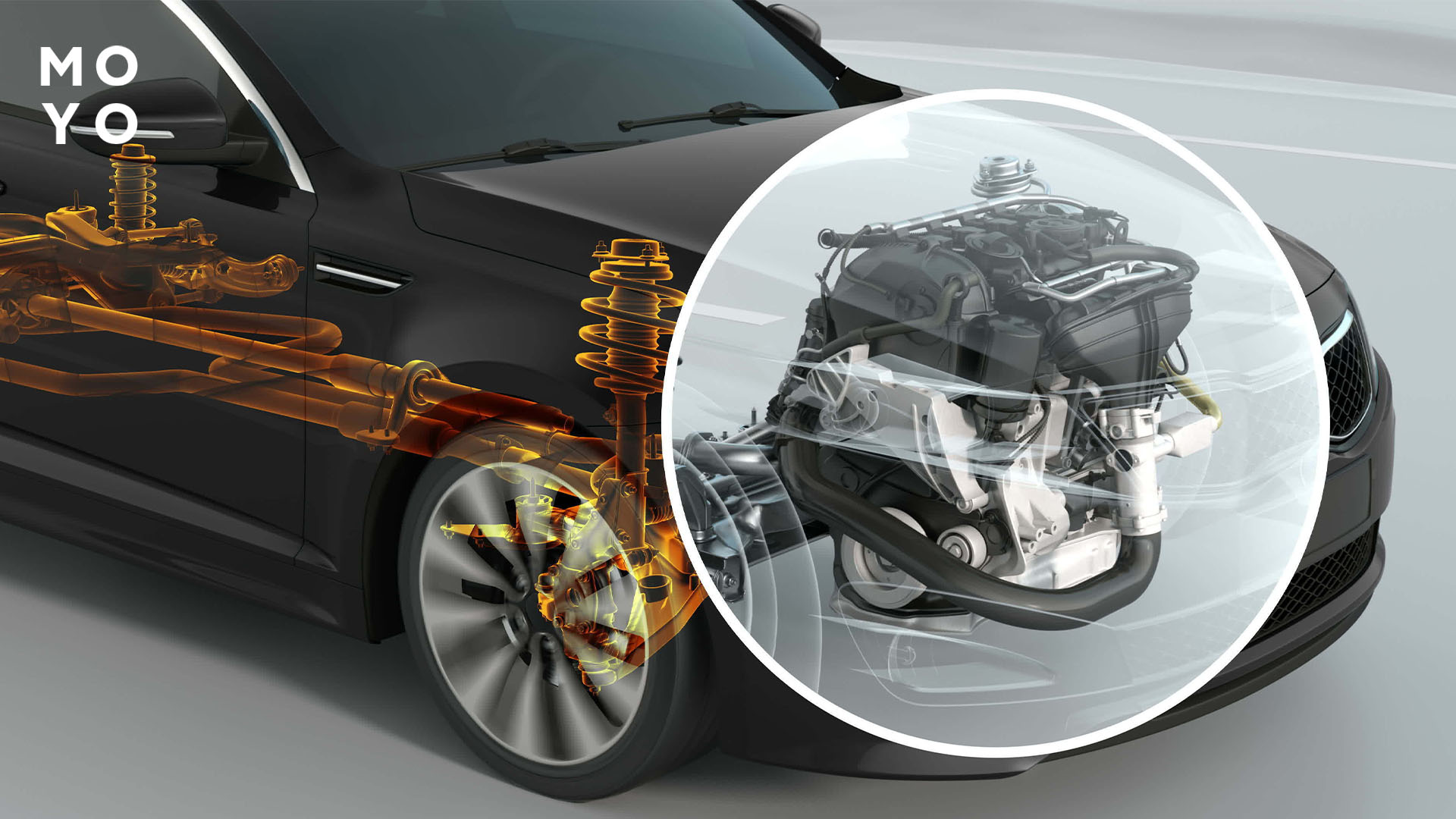 какая компрессия должна быть в двигателе машины