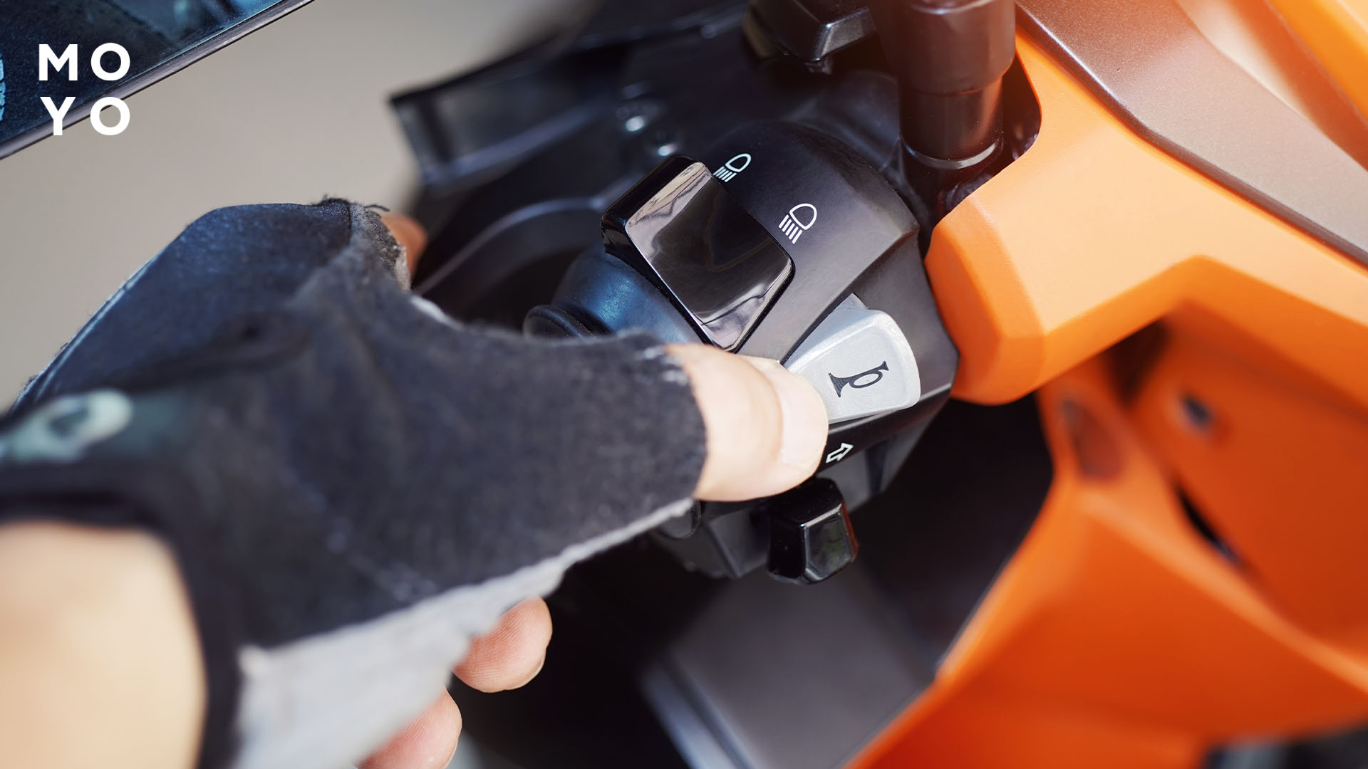 звуковий сигнал