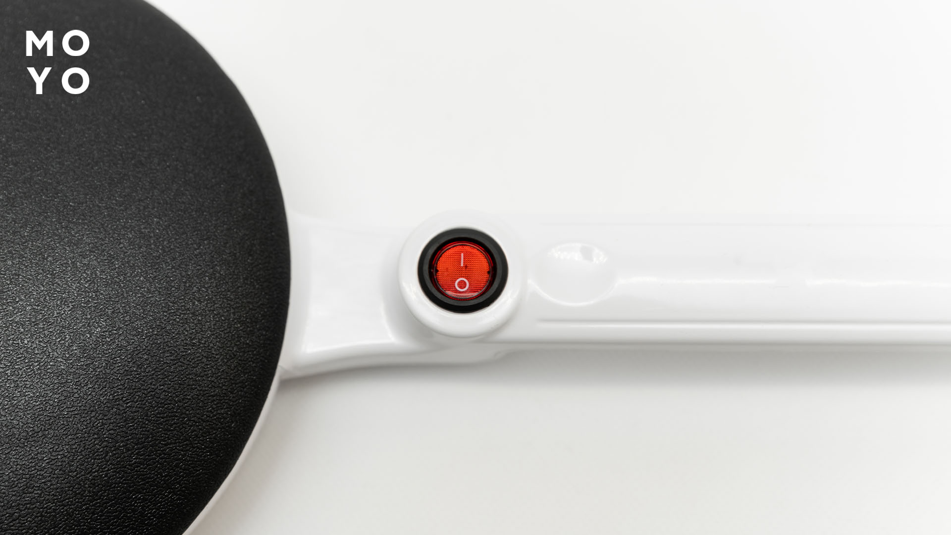 кнопка на электроблиннице