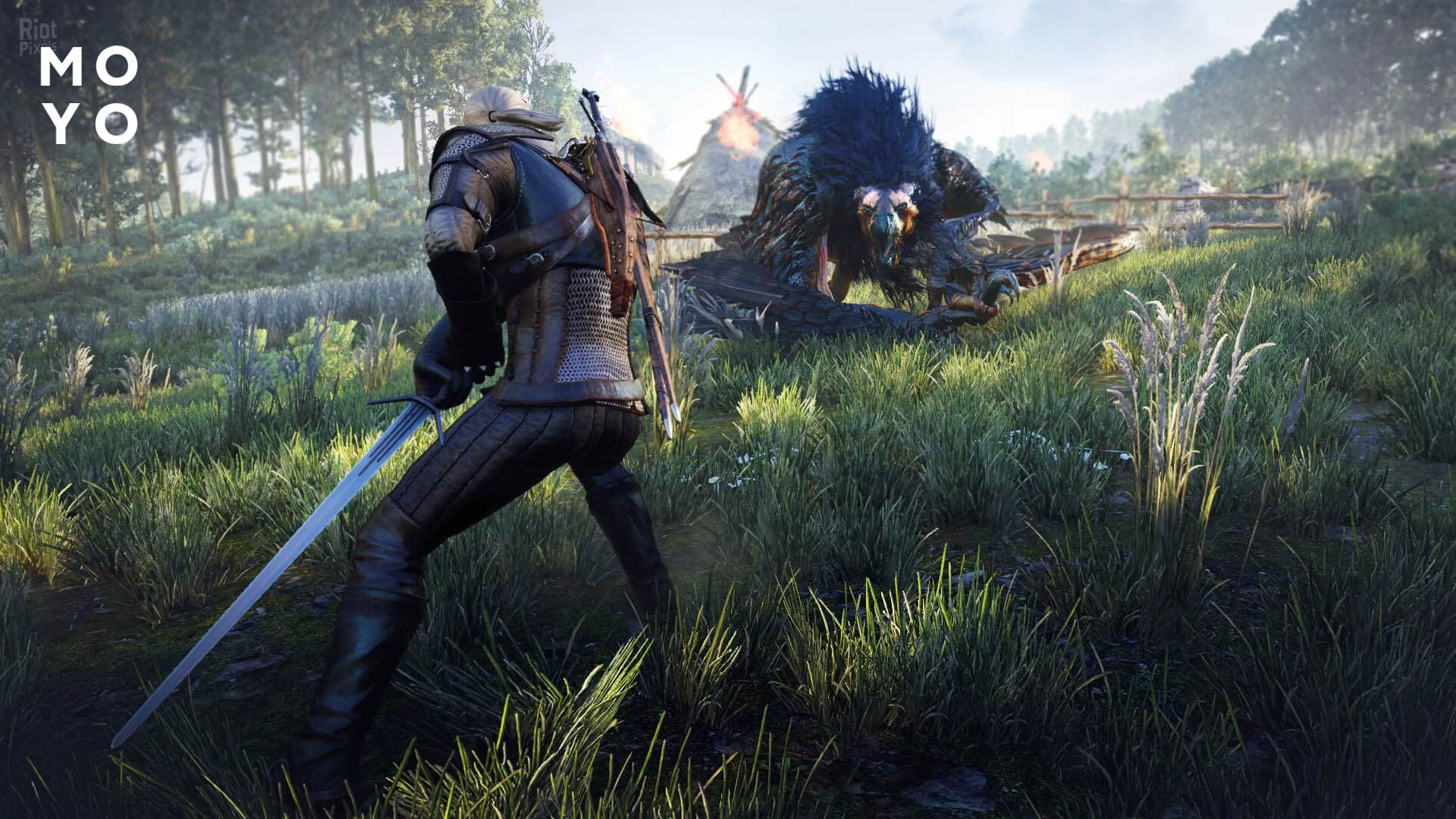 The Witcher 3: Wild Hunt