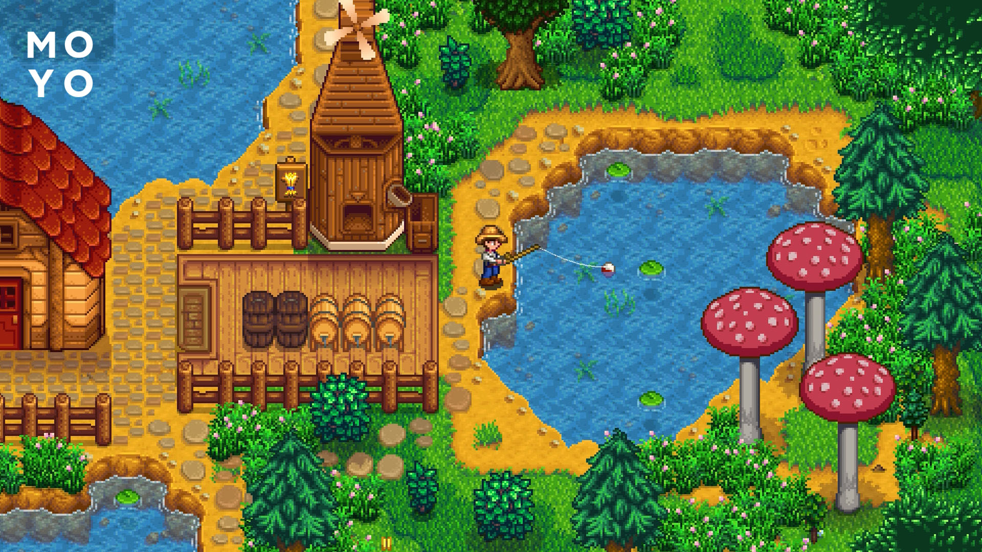 Stardew Valley