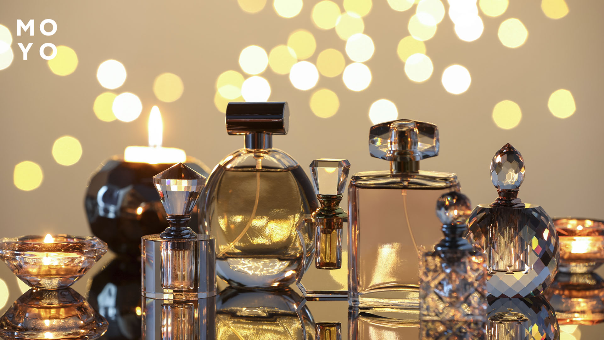 Парфюмерия на каждый день