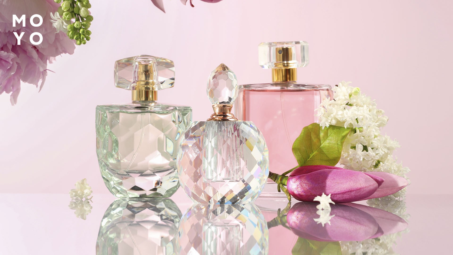 Парфюм класса mastige – «мостик» между масс-маркетом и люксом