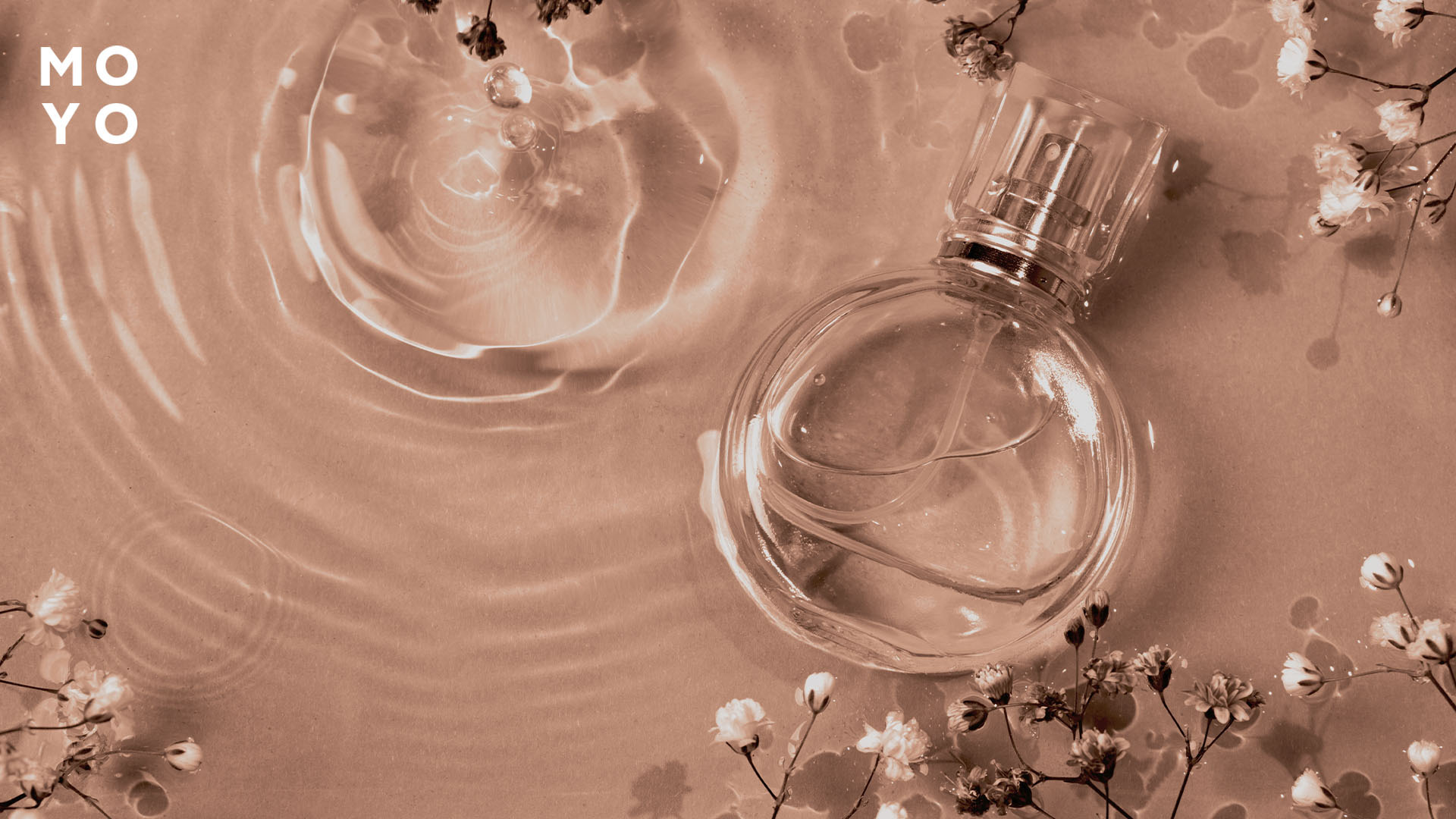 Нишевый парфюм – аромат, который есть только у вас