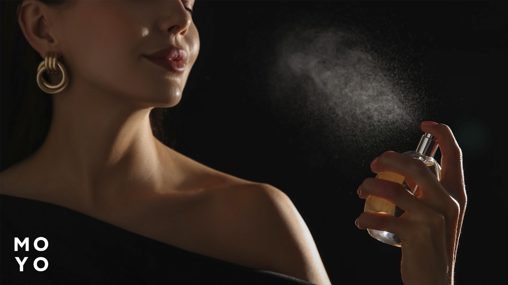 Селективная парфюмерия подчеркнет вашу индивидуальность