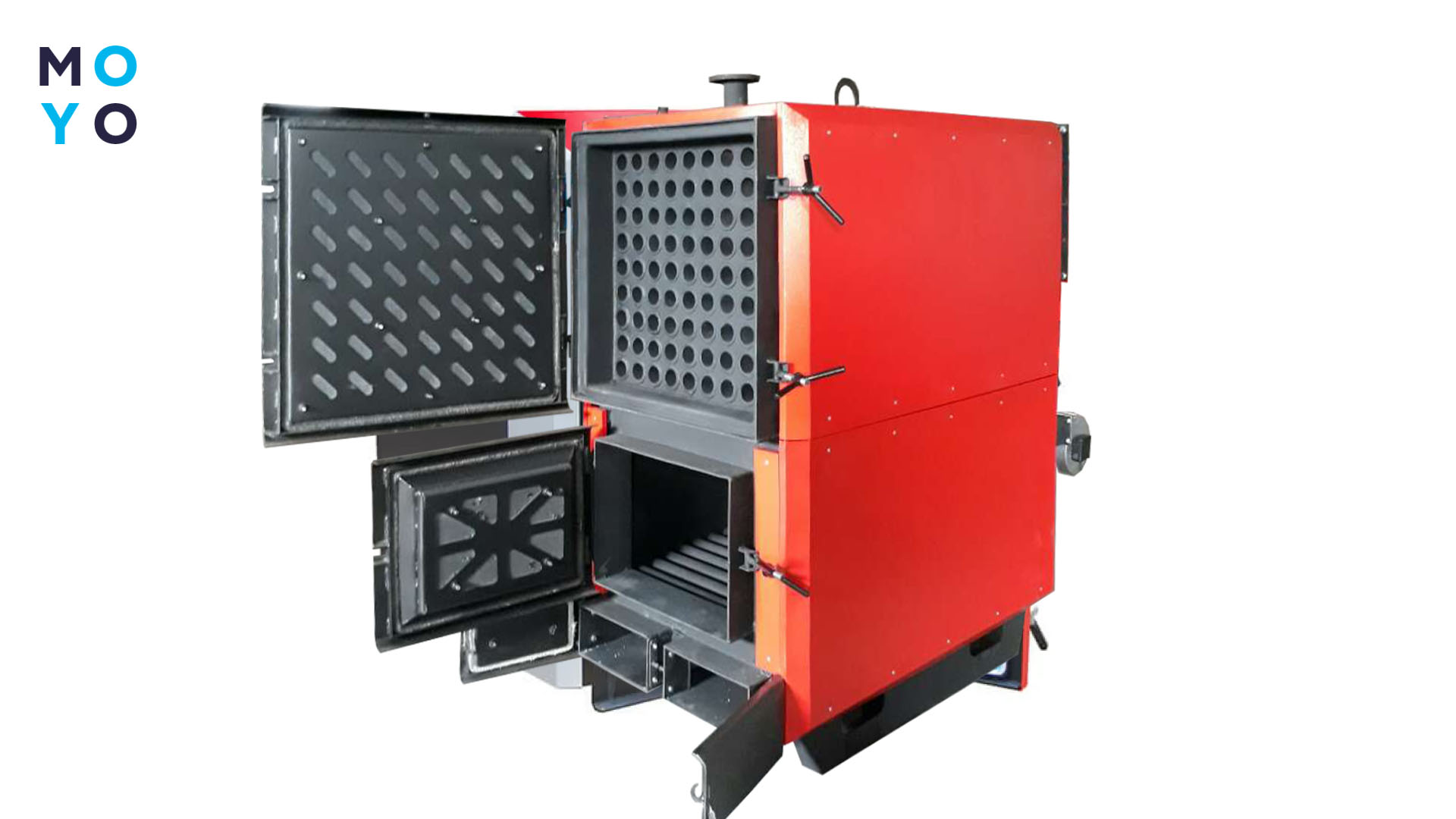 Котлы длительного горения