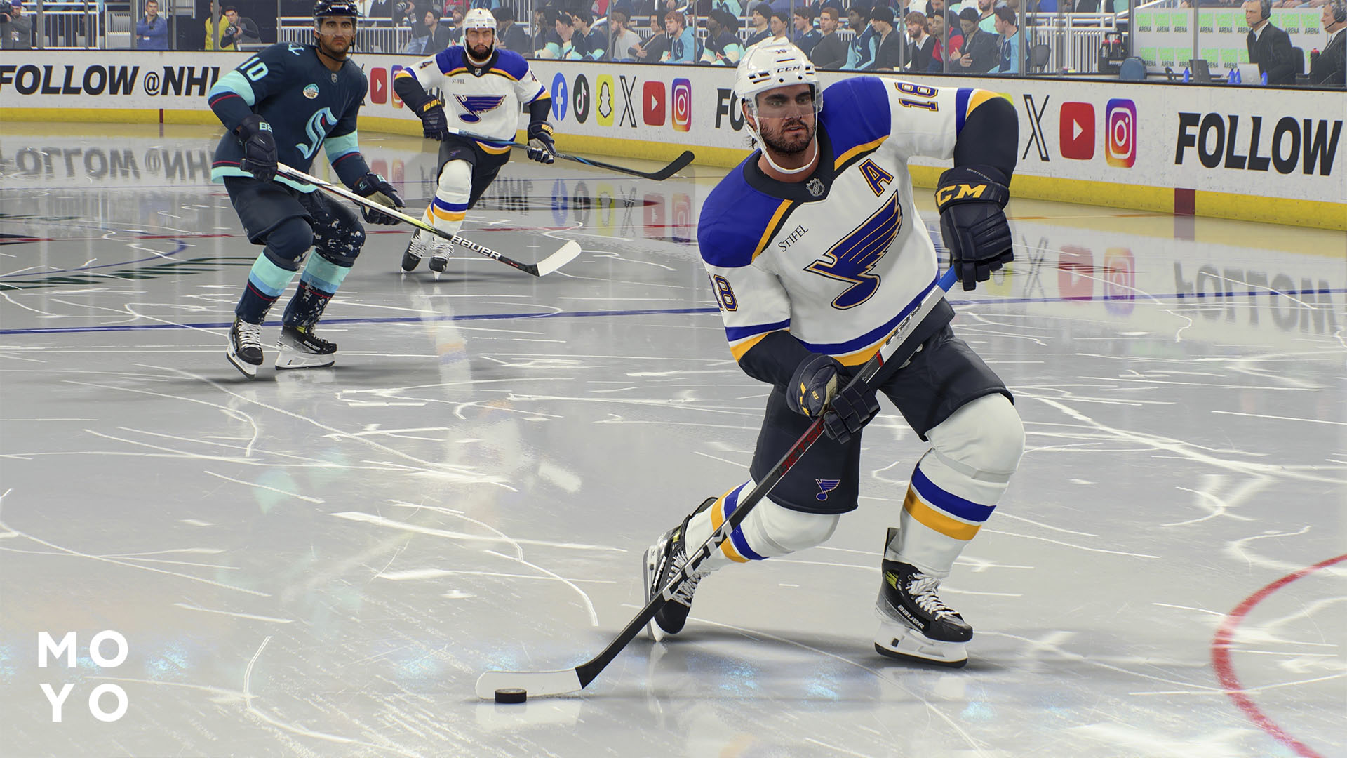 NHL 25