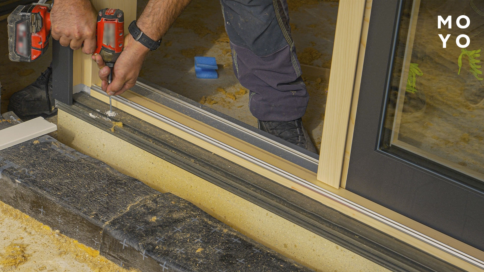 Виды шуруповертов