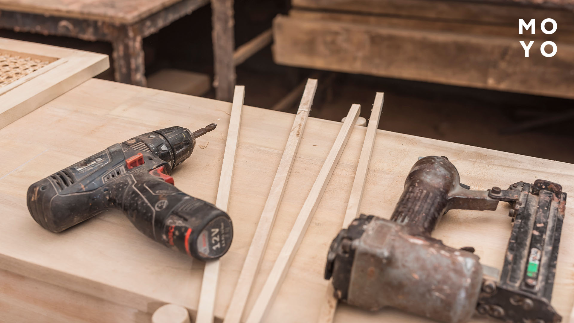 Шуроповерты