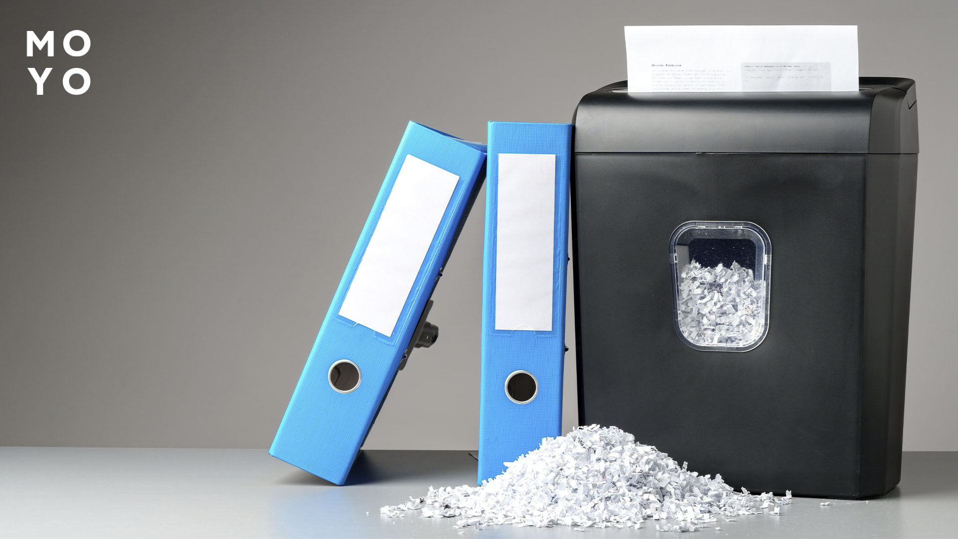 шредер для бумаги