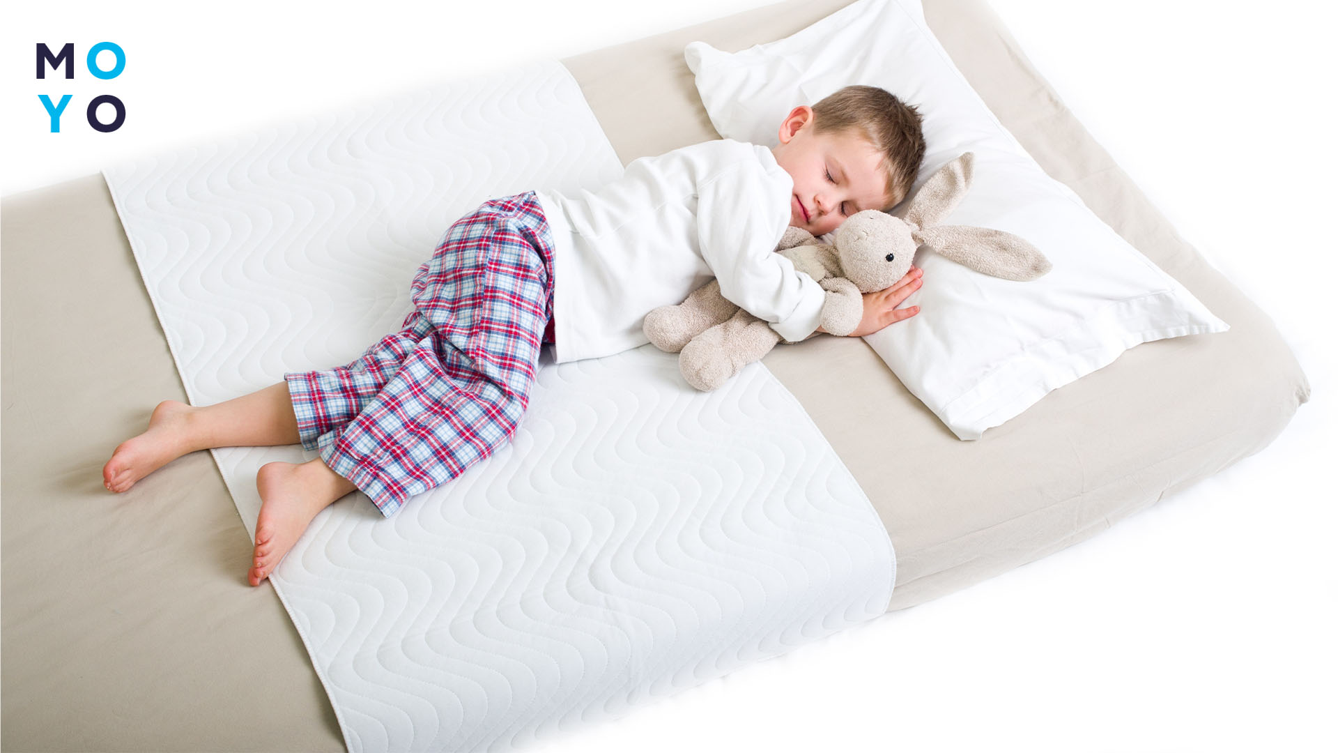  матрац з кокосової койри