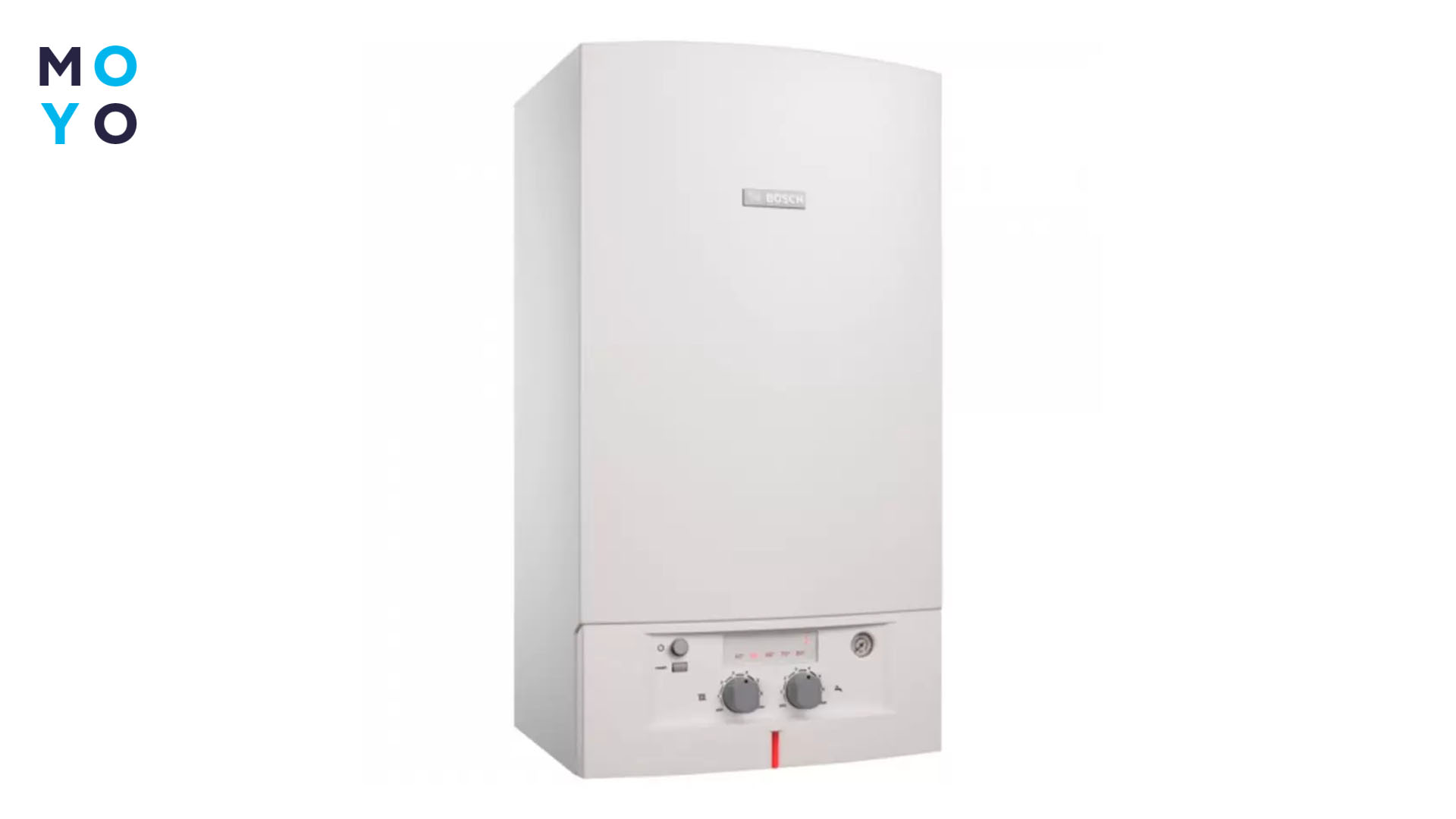 Настенный и напольный котел