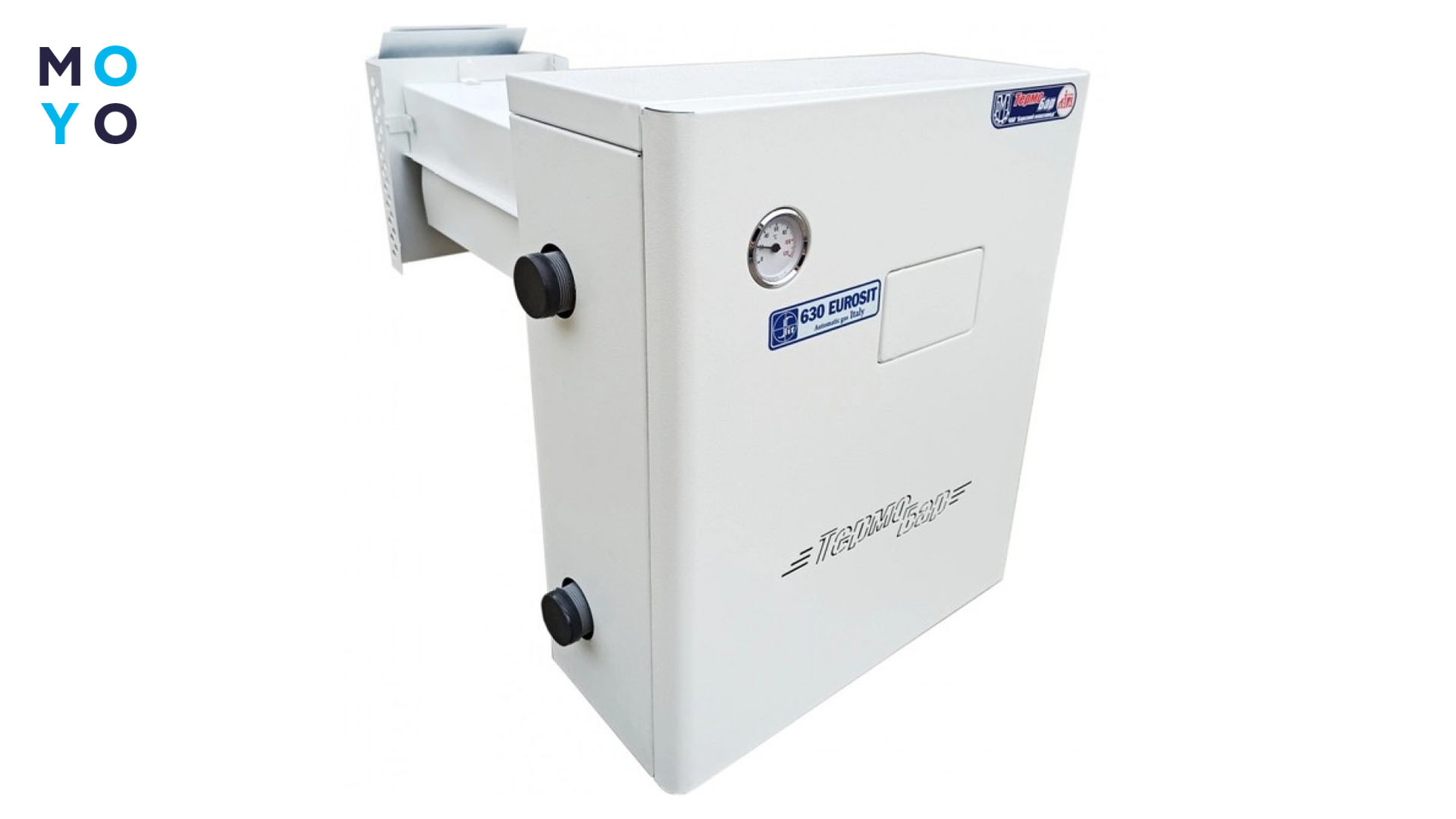 Виды розжига - автономный и электронный