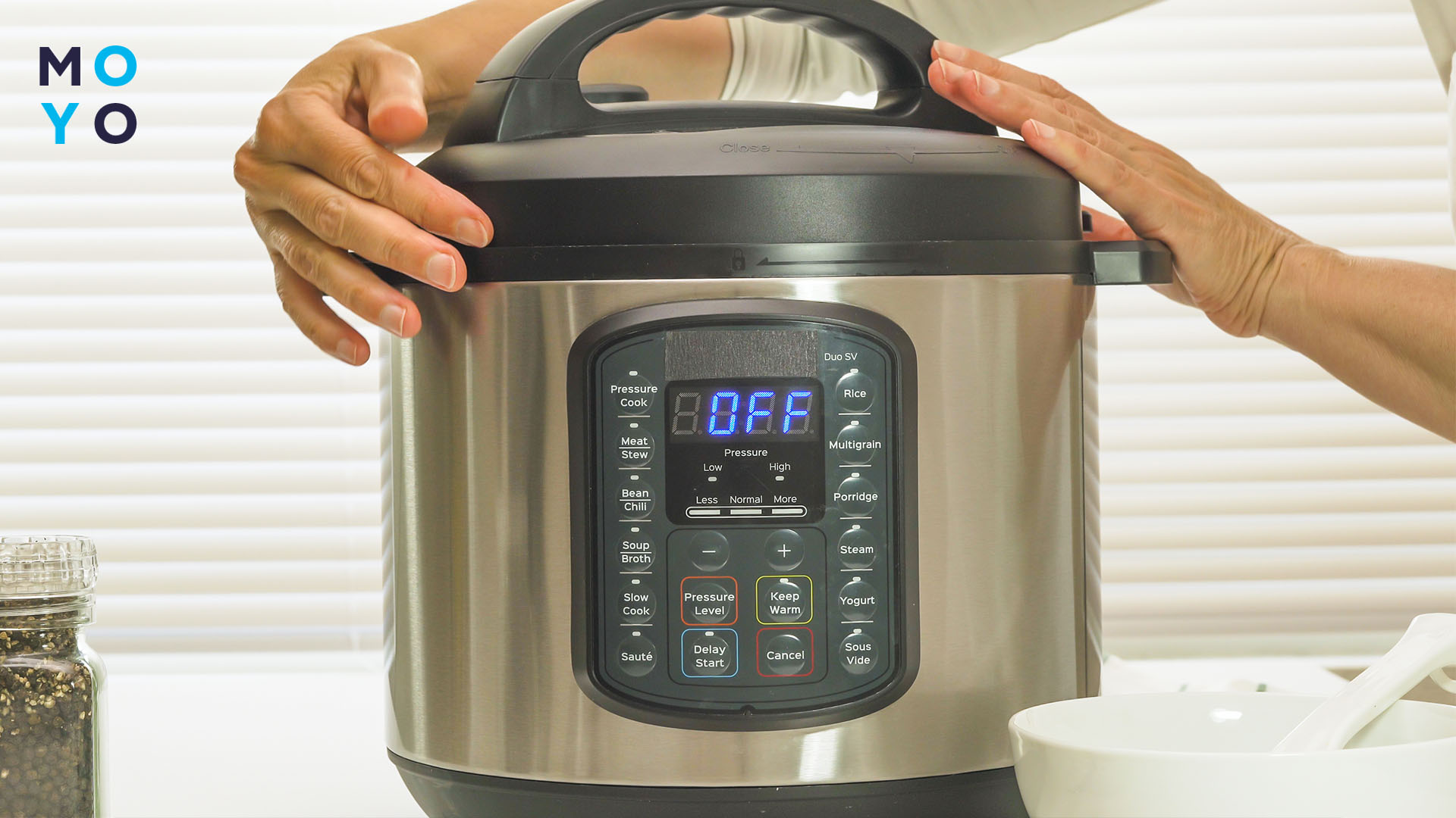 мультиварка