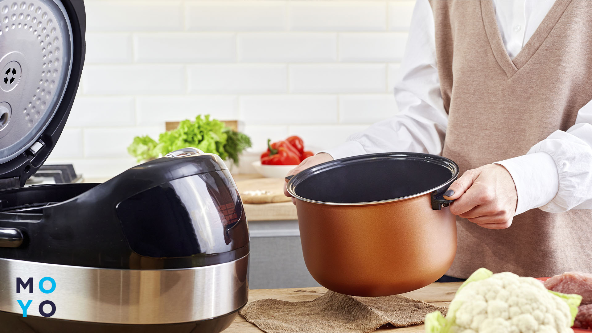 пароварка и ее основные характеристики