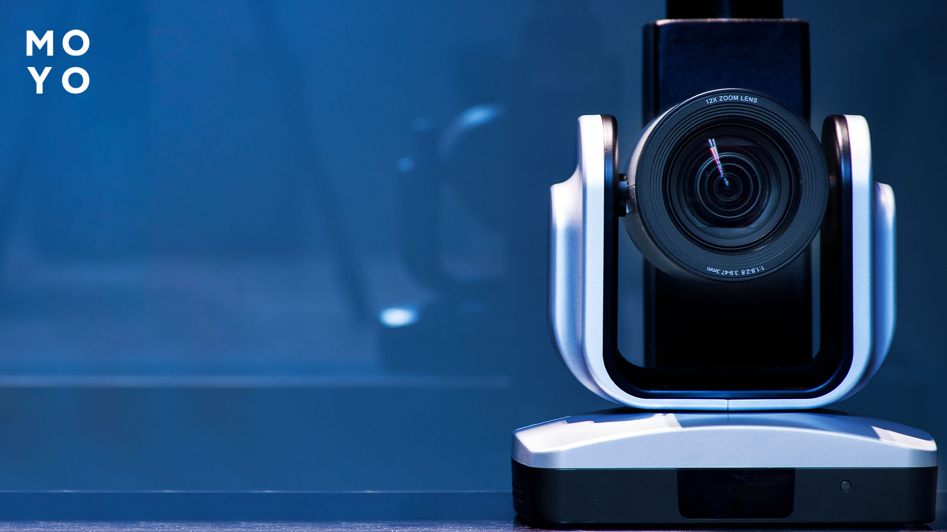 Выбор веб-камеры