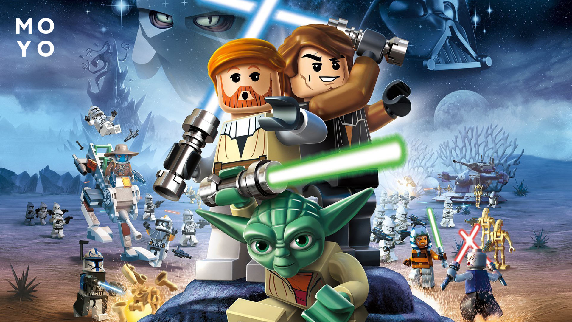 LEGO Star Wars