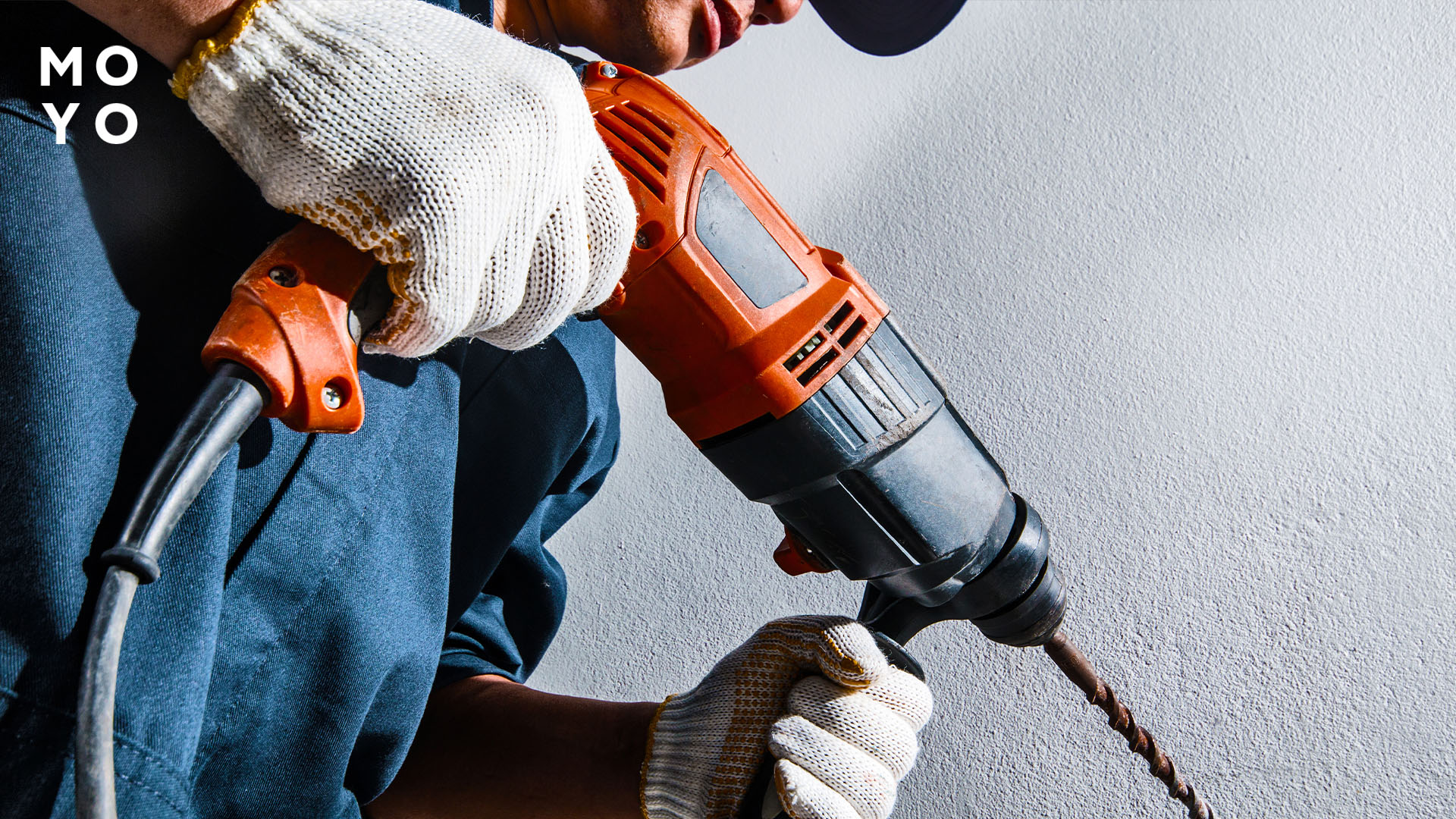 Чем перфоратор отличается от дрели с точки зрения функциональности