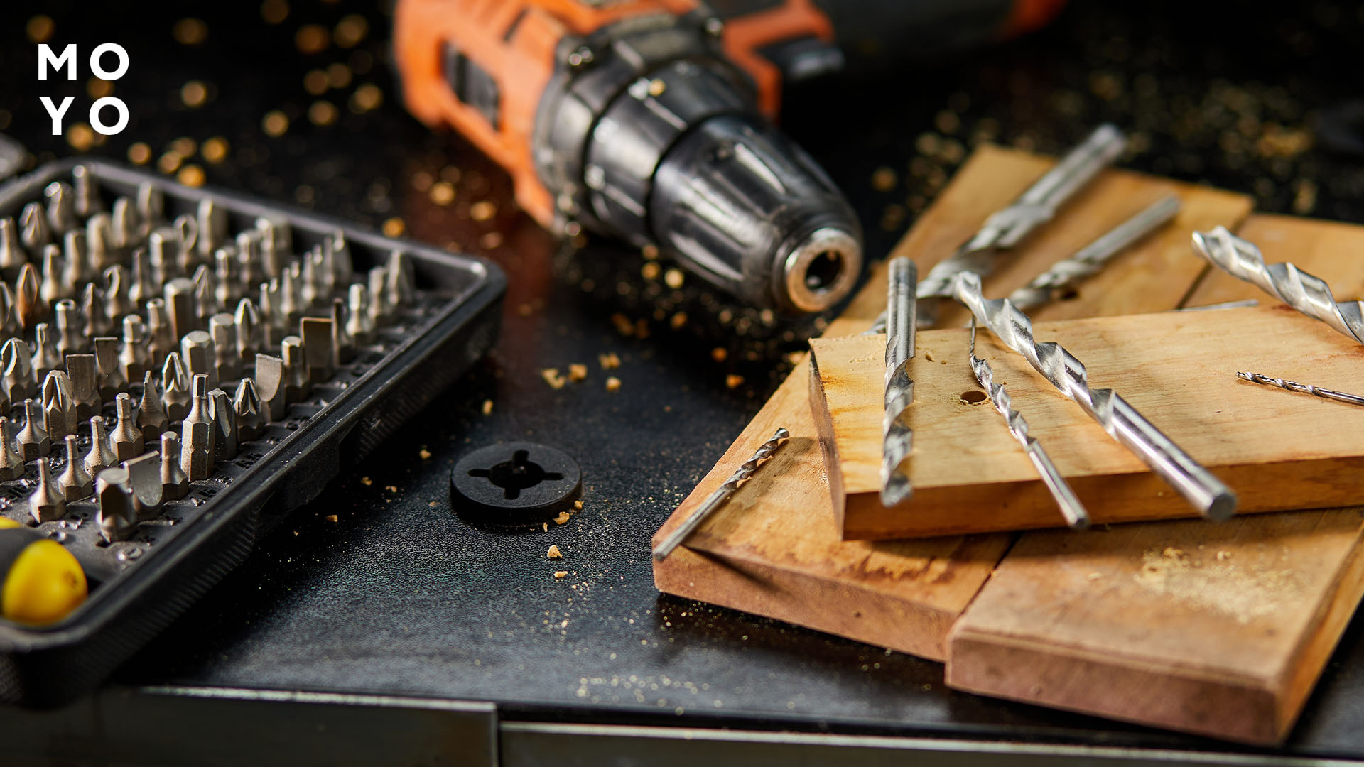  отличия перфоратора от дрели