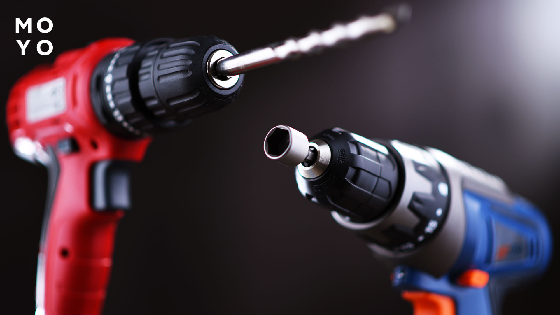 перфоратор в деле