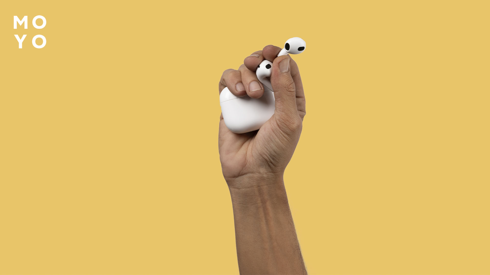 спортивные беспроводные наушники-вакуумки Powerbeats 2 Wireless