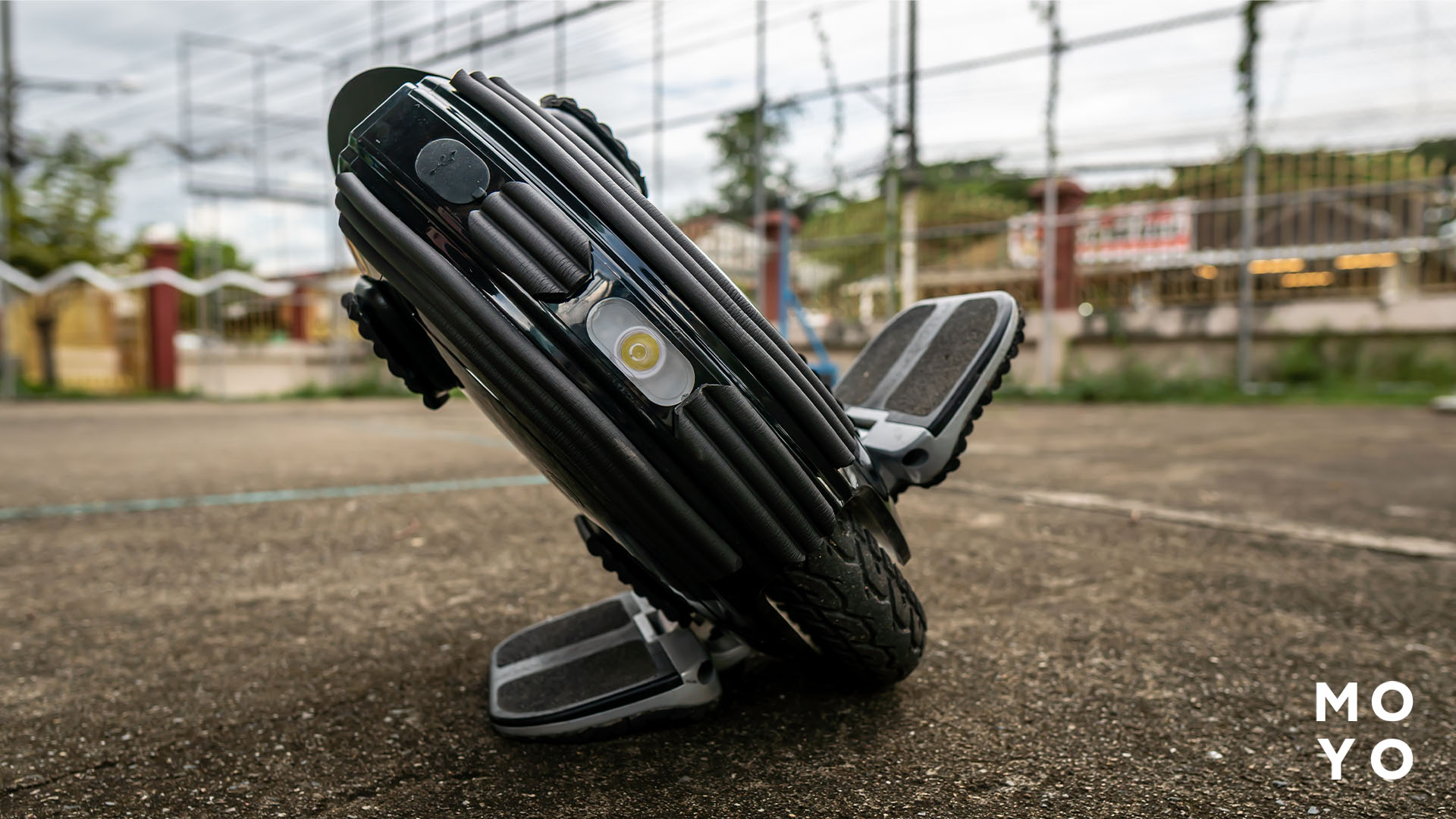 Подсветка – важный элемент безопасности