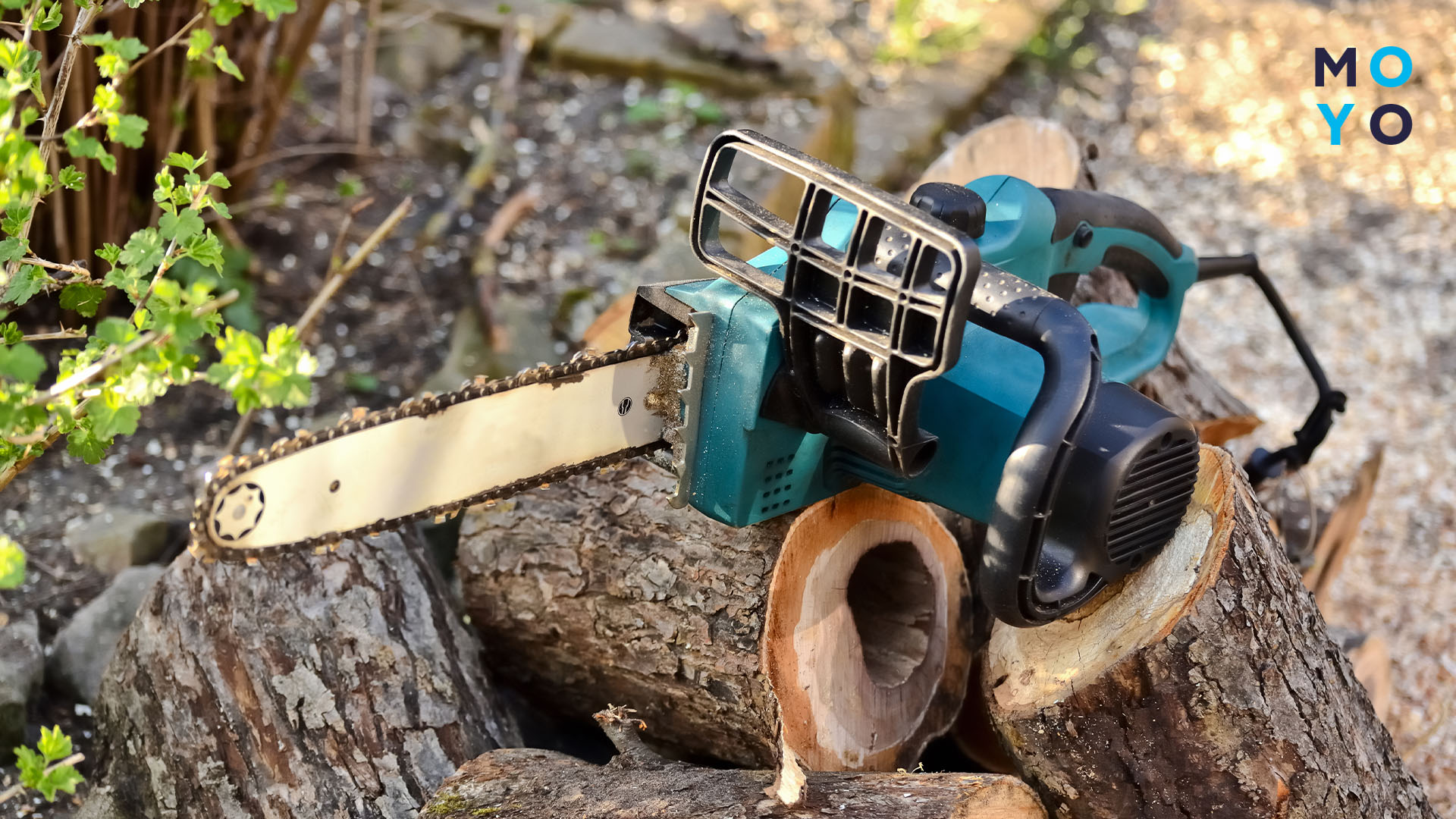 Популярные бренды электропил