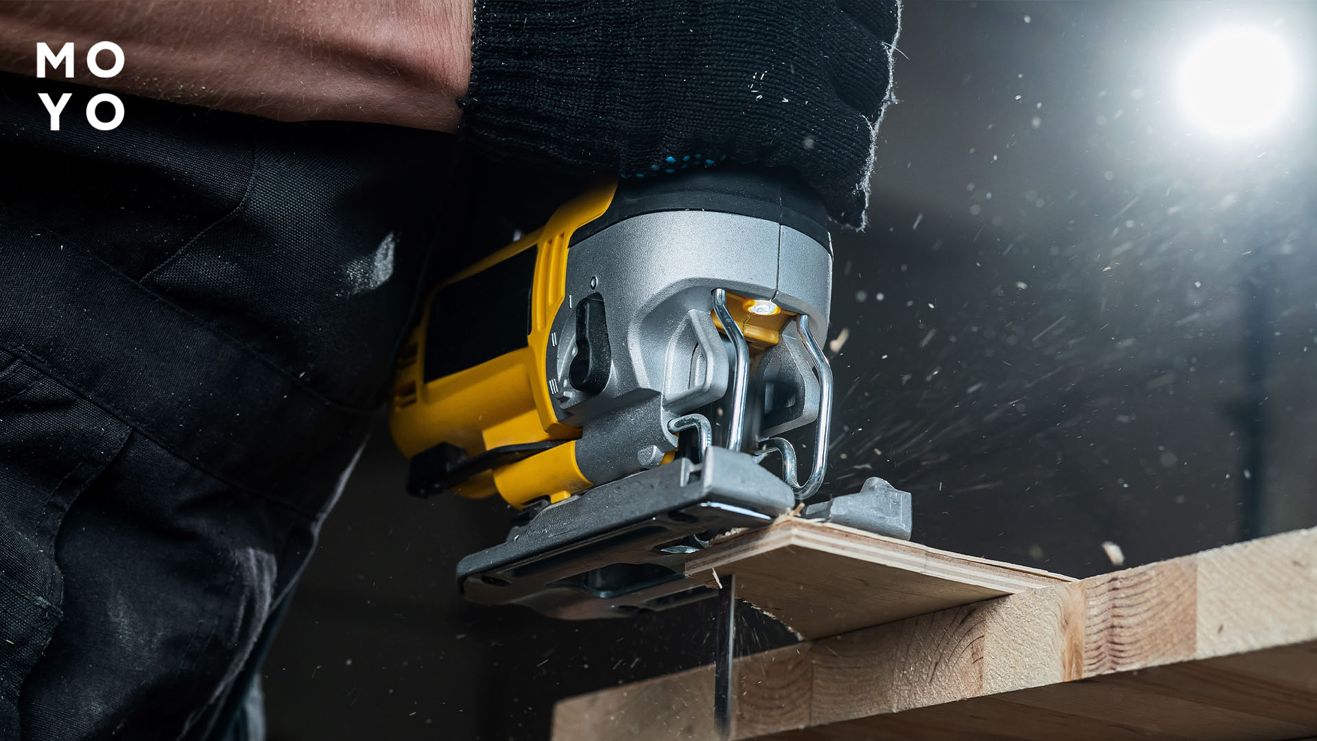 электропила