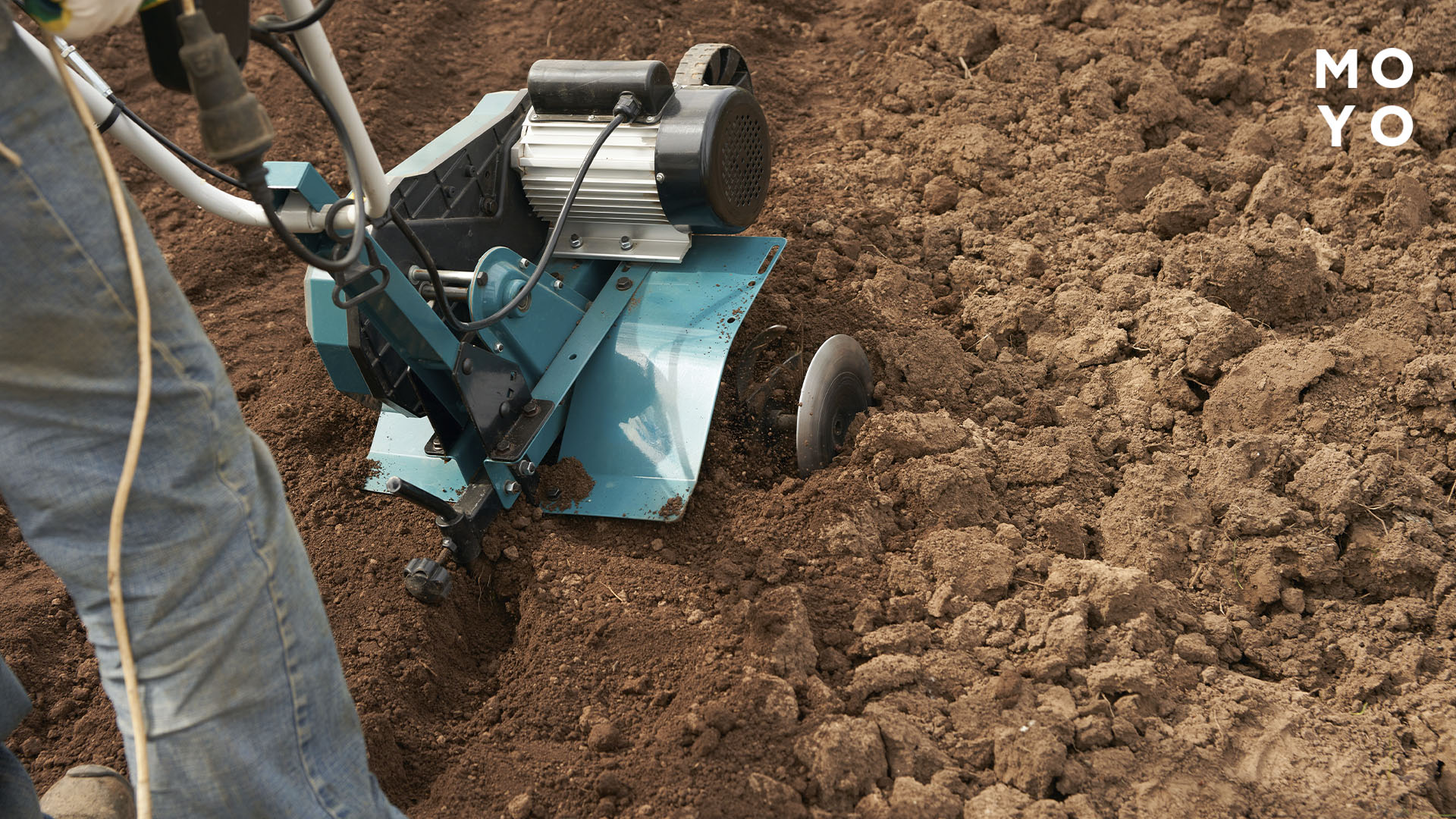 Культиваторы