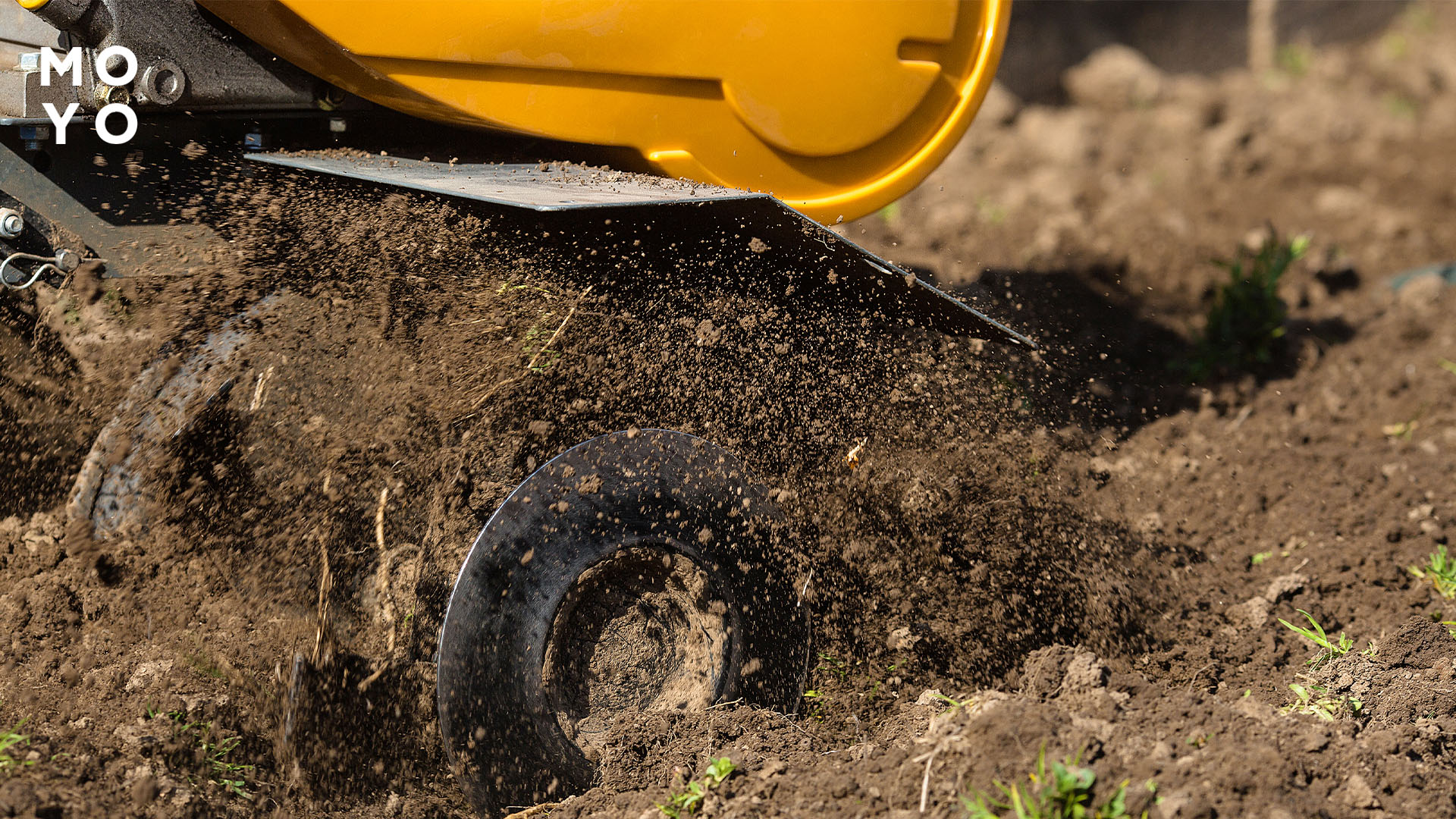 Ручные агрегаты