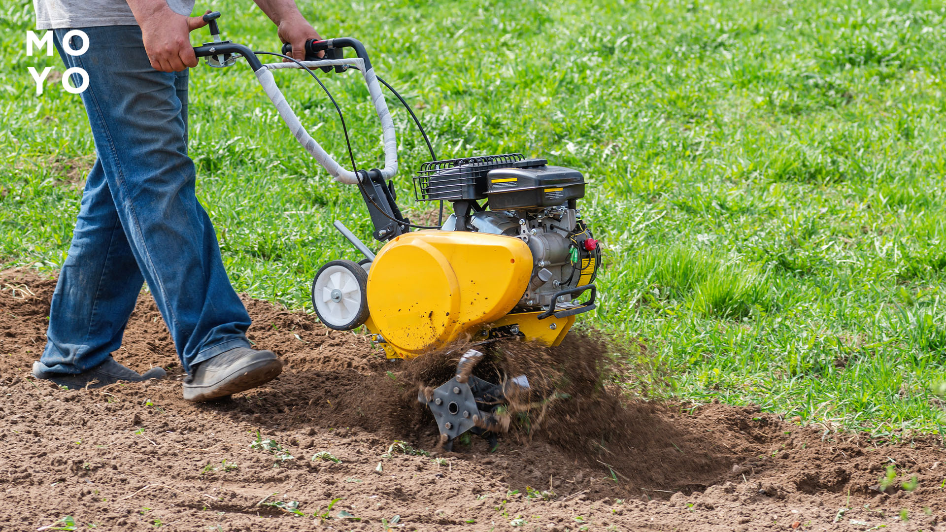 Бензиновые агрегаты