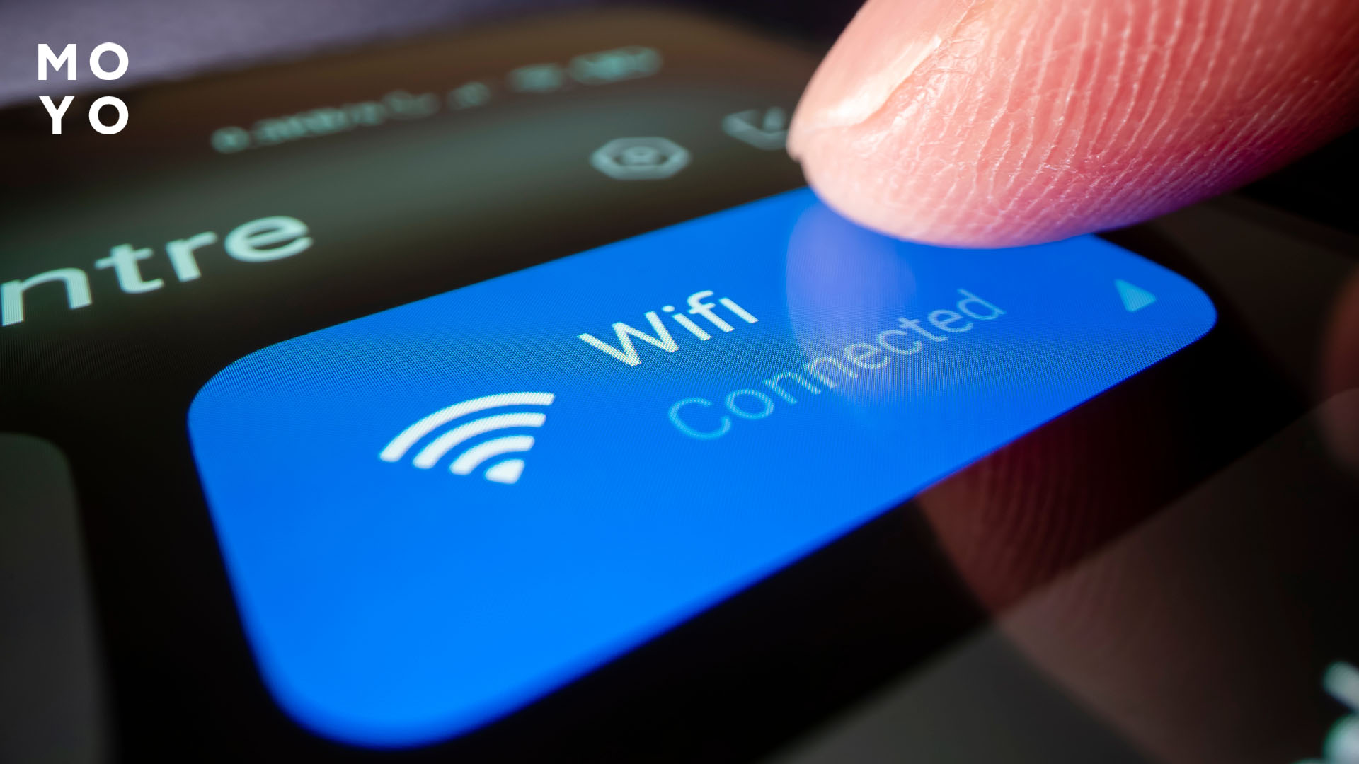 Як роздати Wi-Fi 