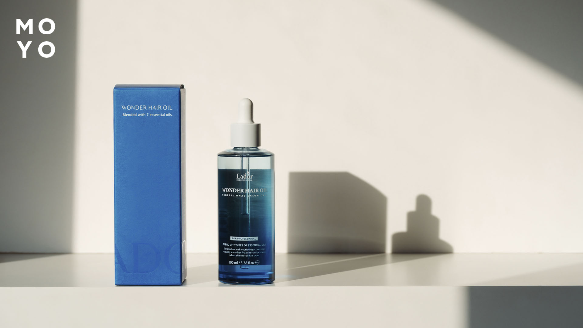  засоби для волосся La'dor