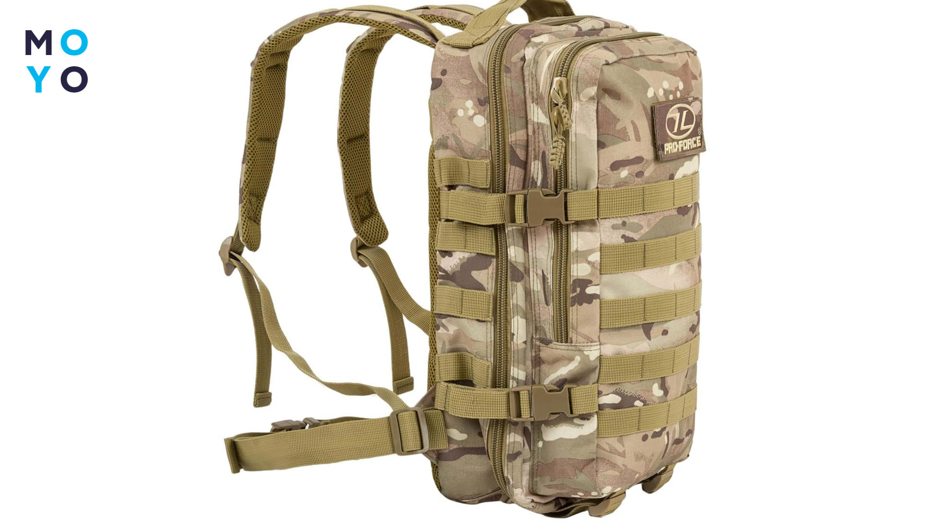 Товар бренду Highlander