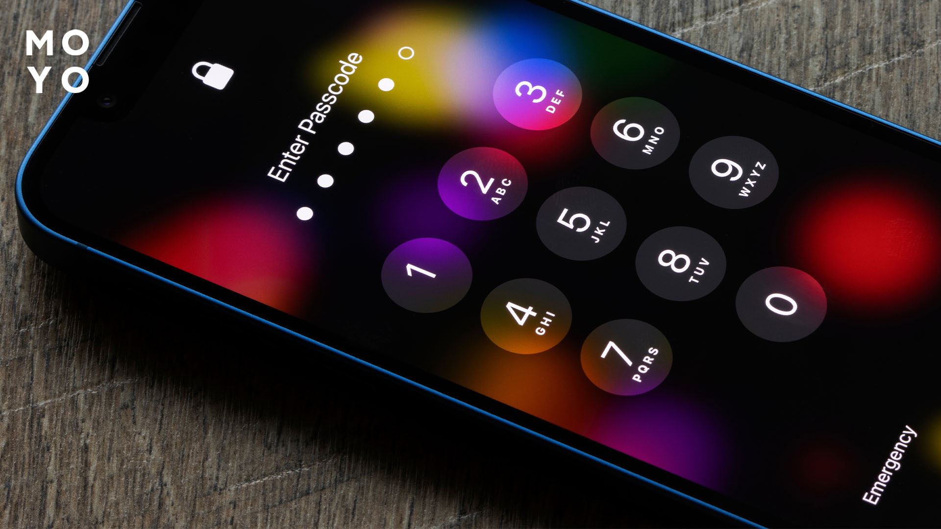 Как разблокировать Айфон