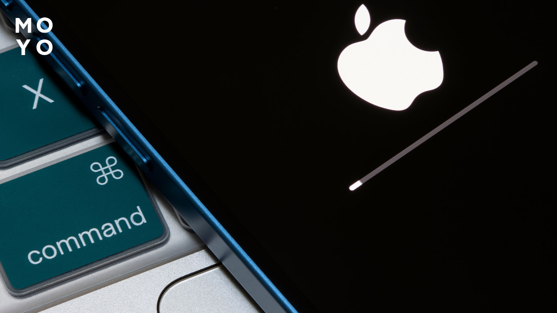 iPhone заблокувався