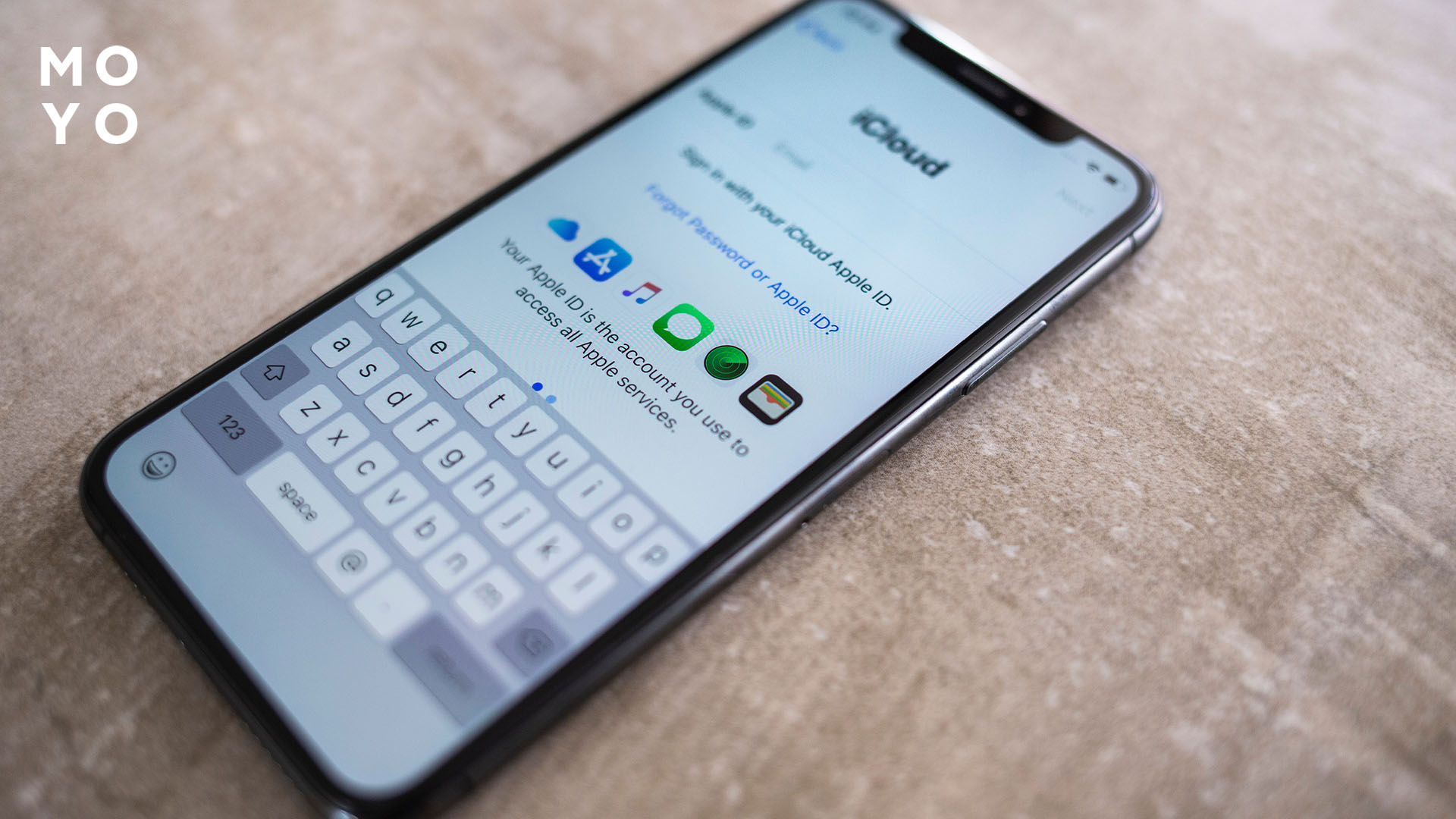 Як перейти на новий Айфон