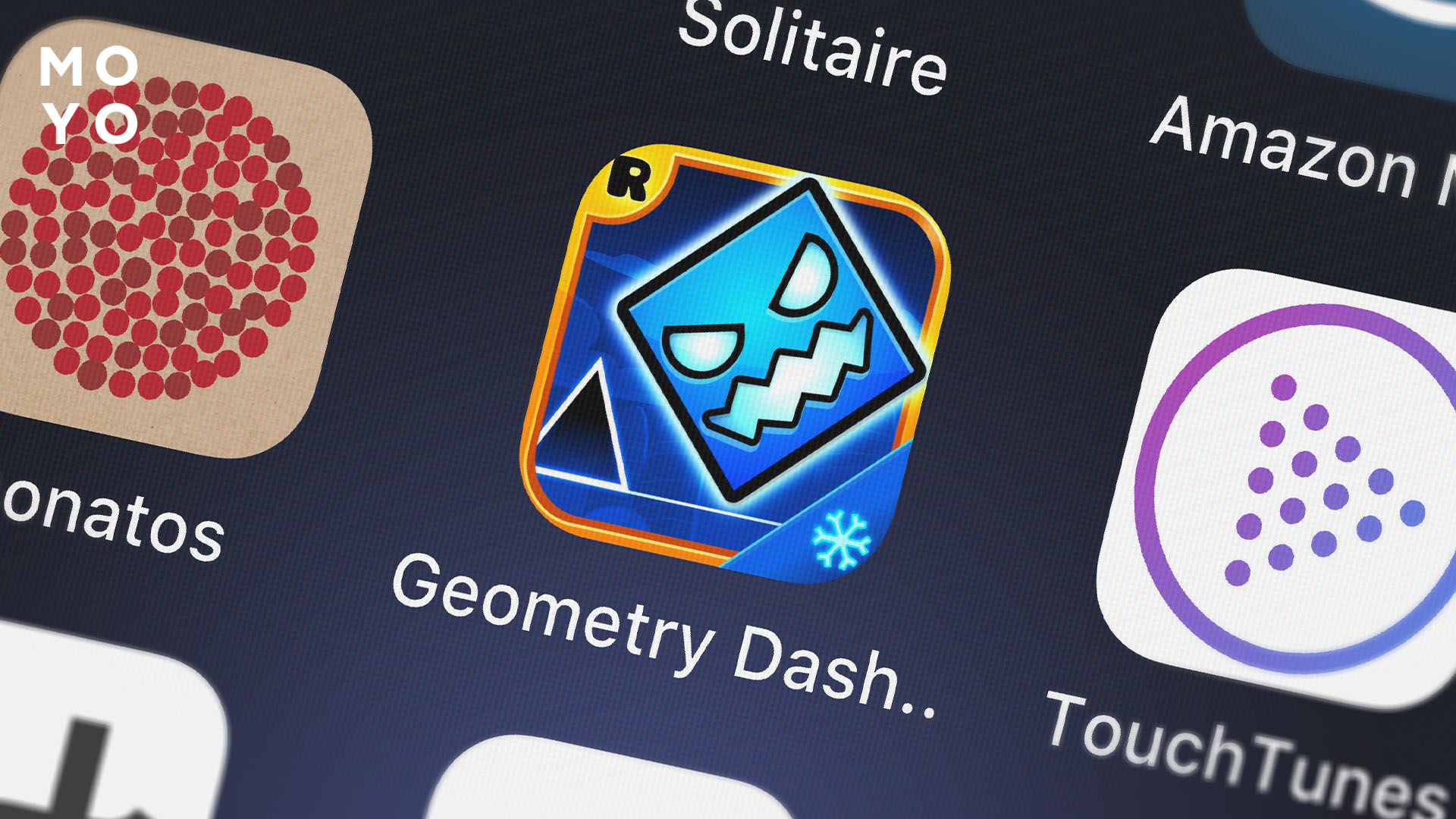 Платні ігри на айфон