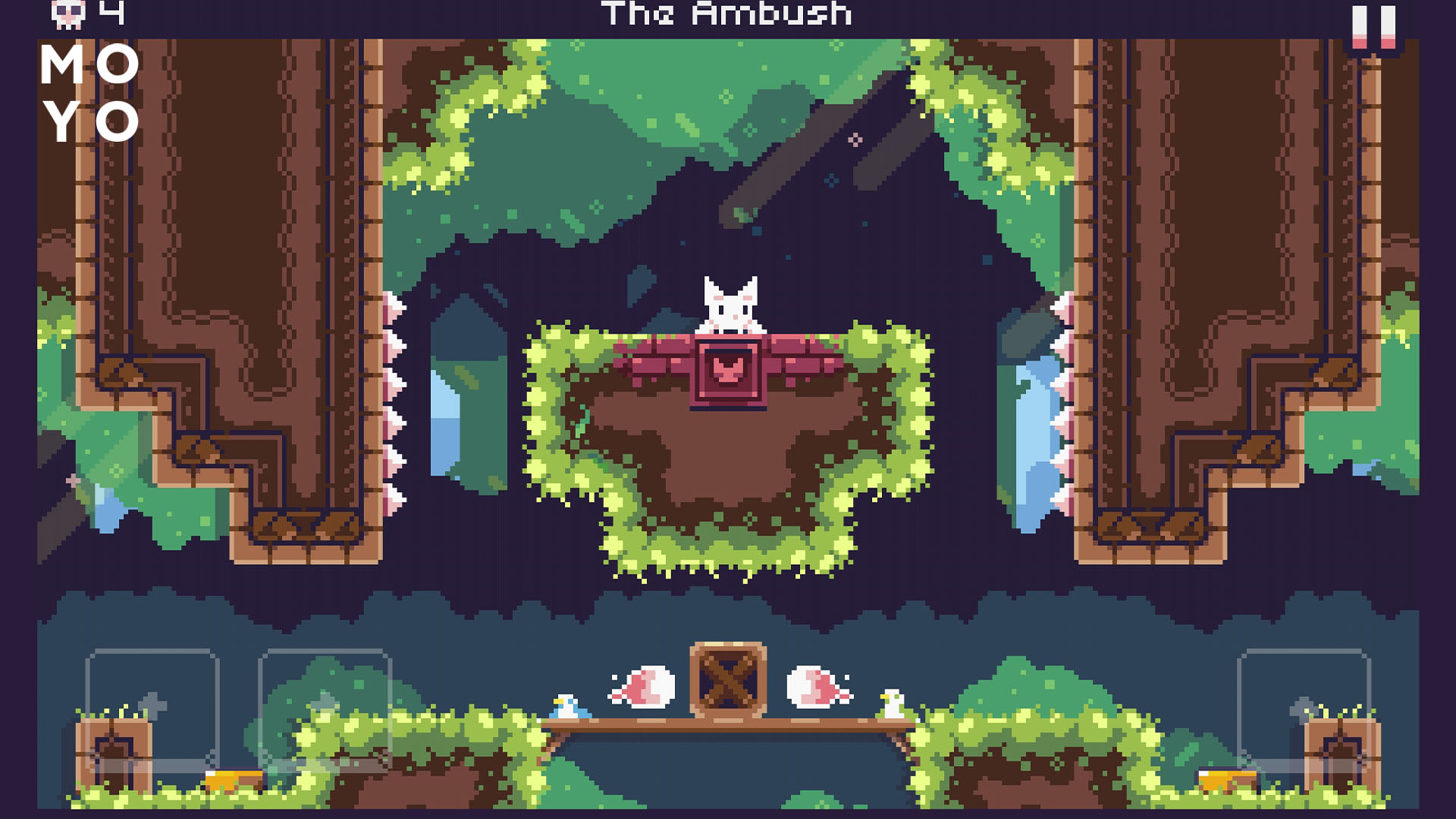 Завантажити головоломку на Айфон