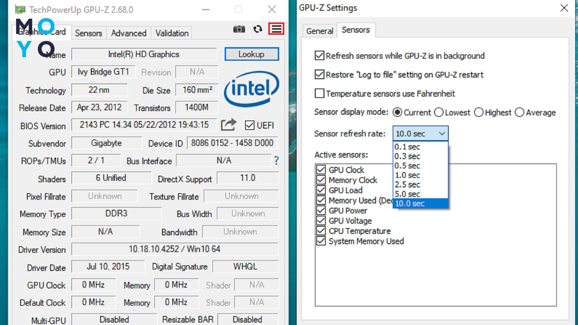 знайти потайний майнер