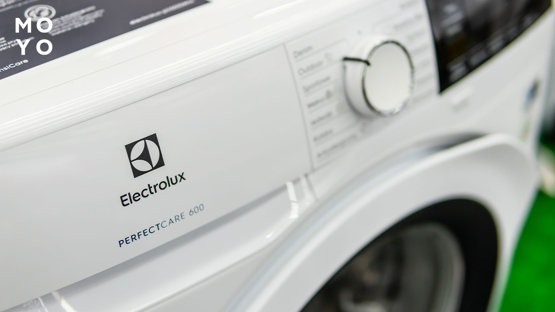 Electrolux
