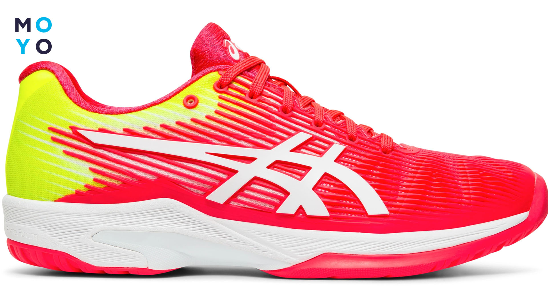 Asics Solution Speed