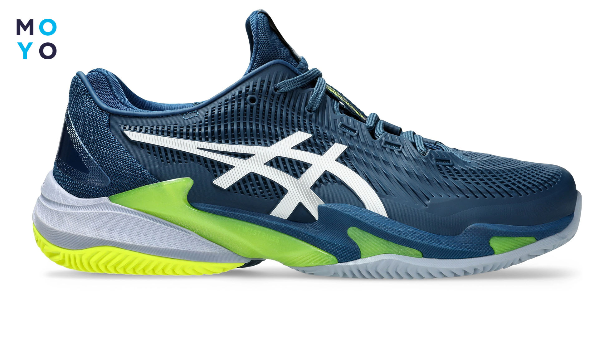 Кросівки для тенісу Asics Court