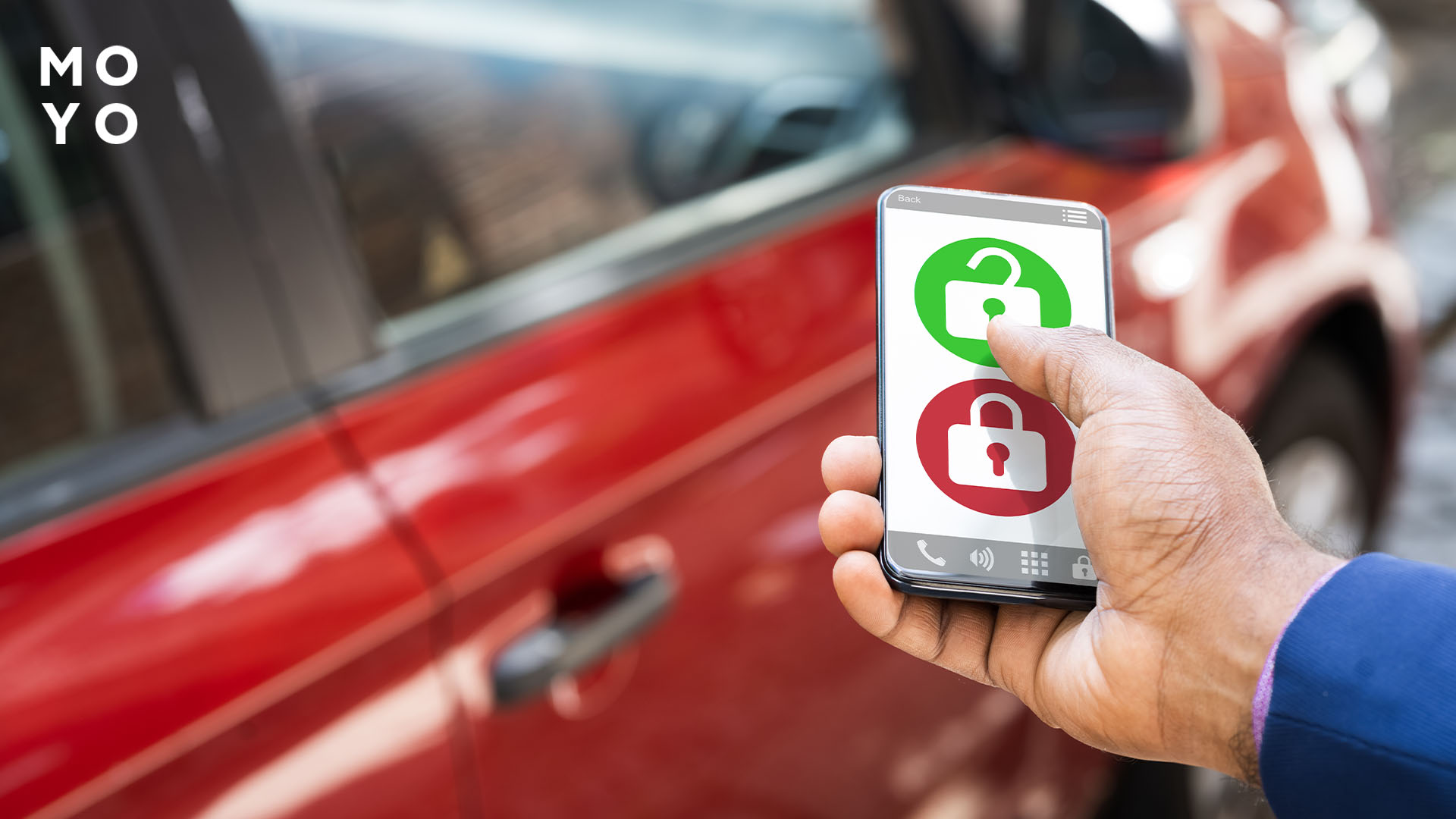 Профессиональное вскрытие авто