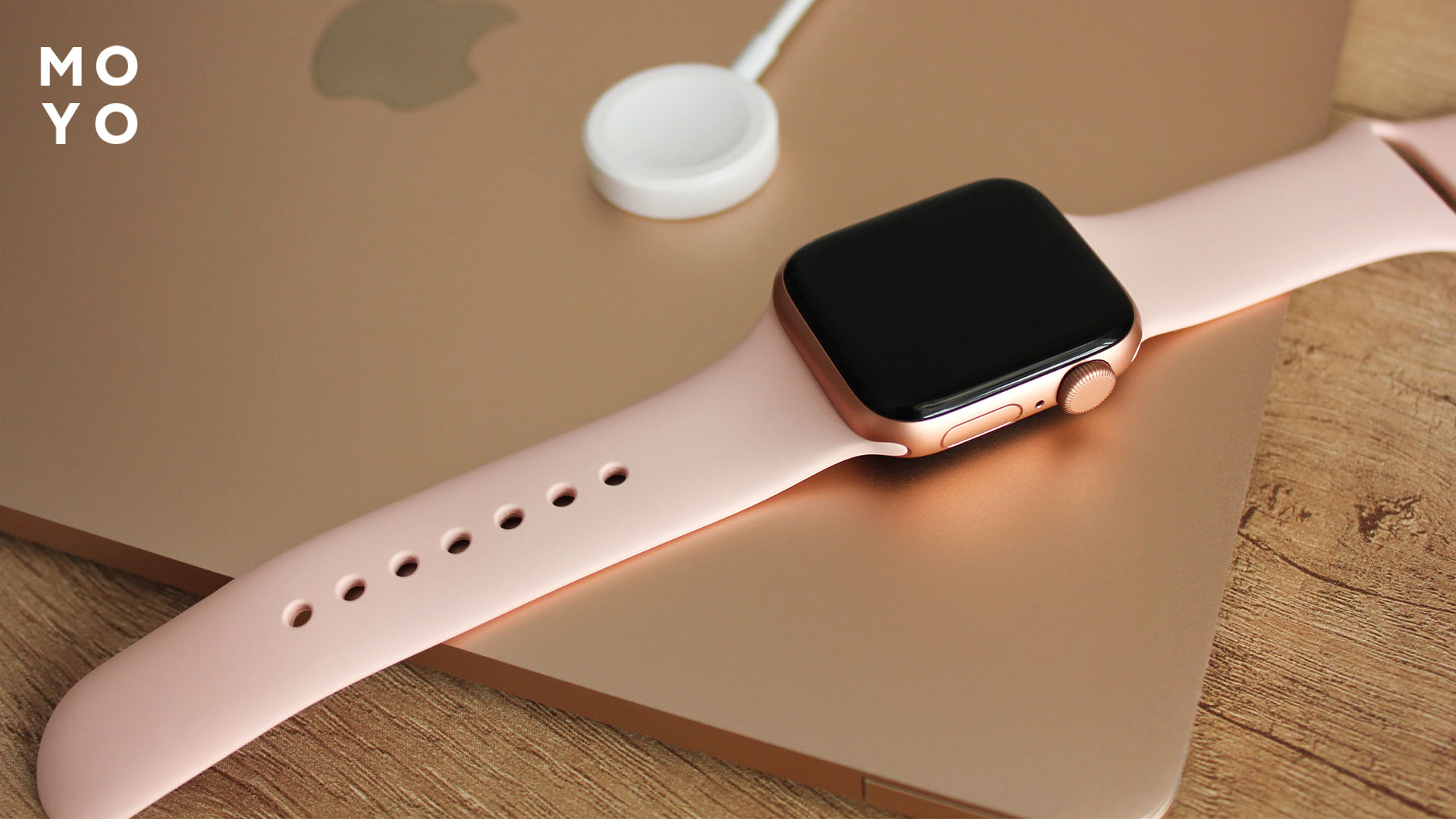 Скидання Apple Watch до заводських налаштувань