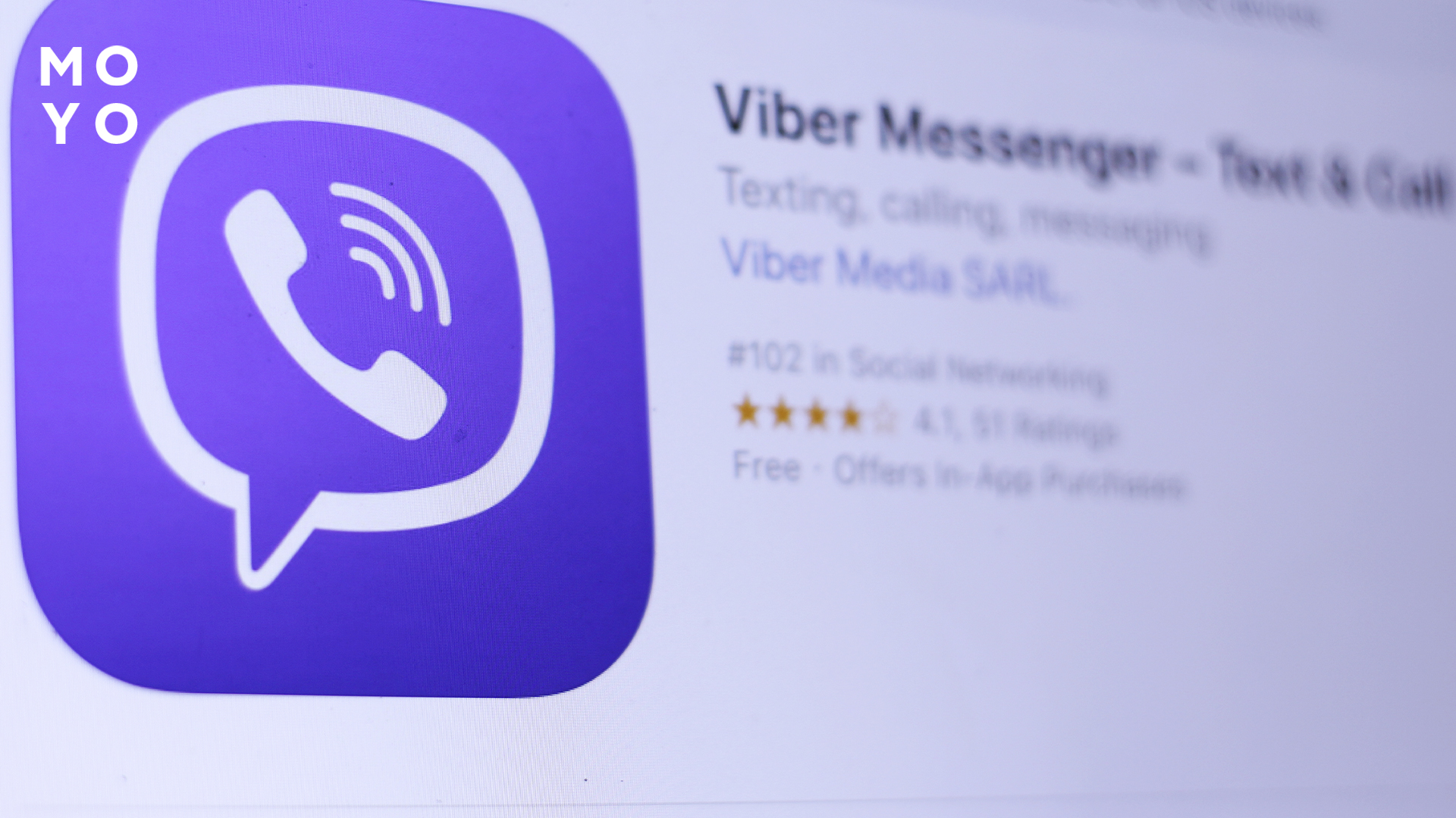 Выйти из Вайбера на ПК