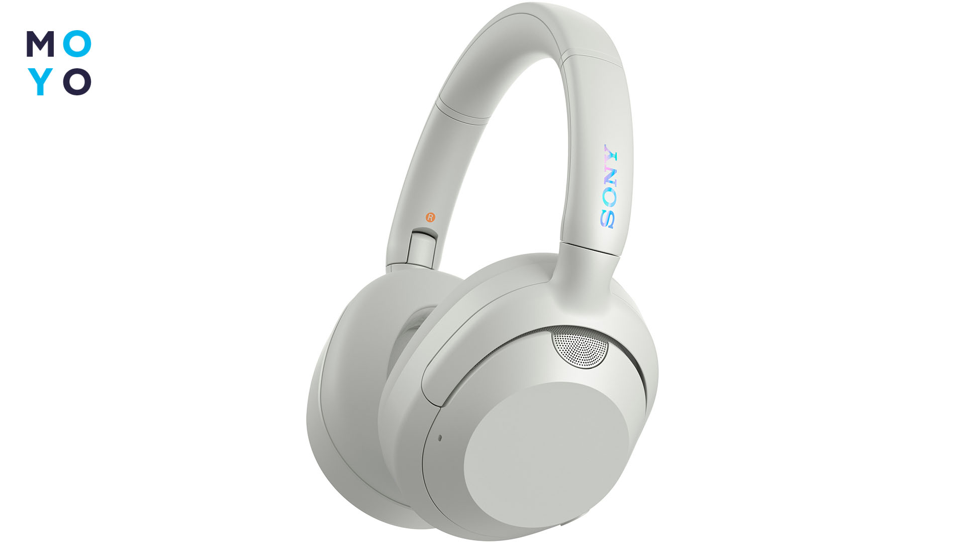 Sony Over-ear ULT WEAR Off