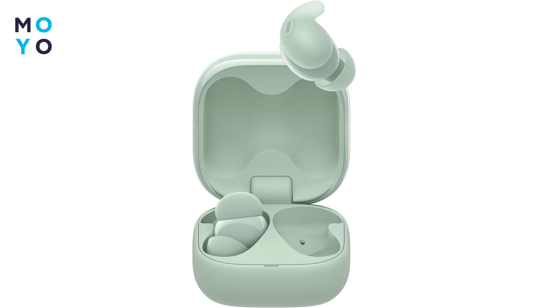 Sony LinkBuds Fit WFLS910NG