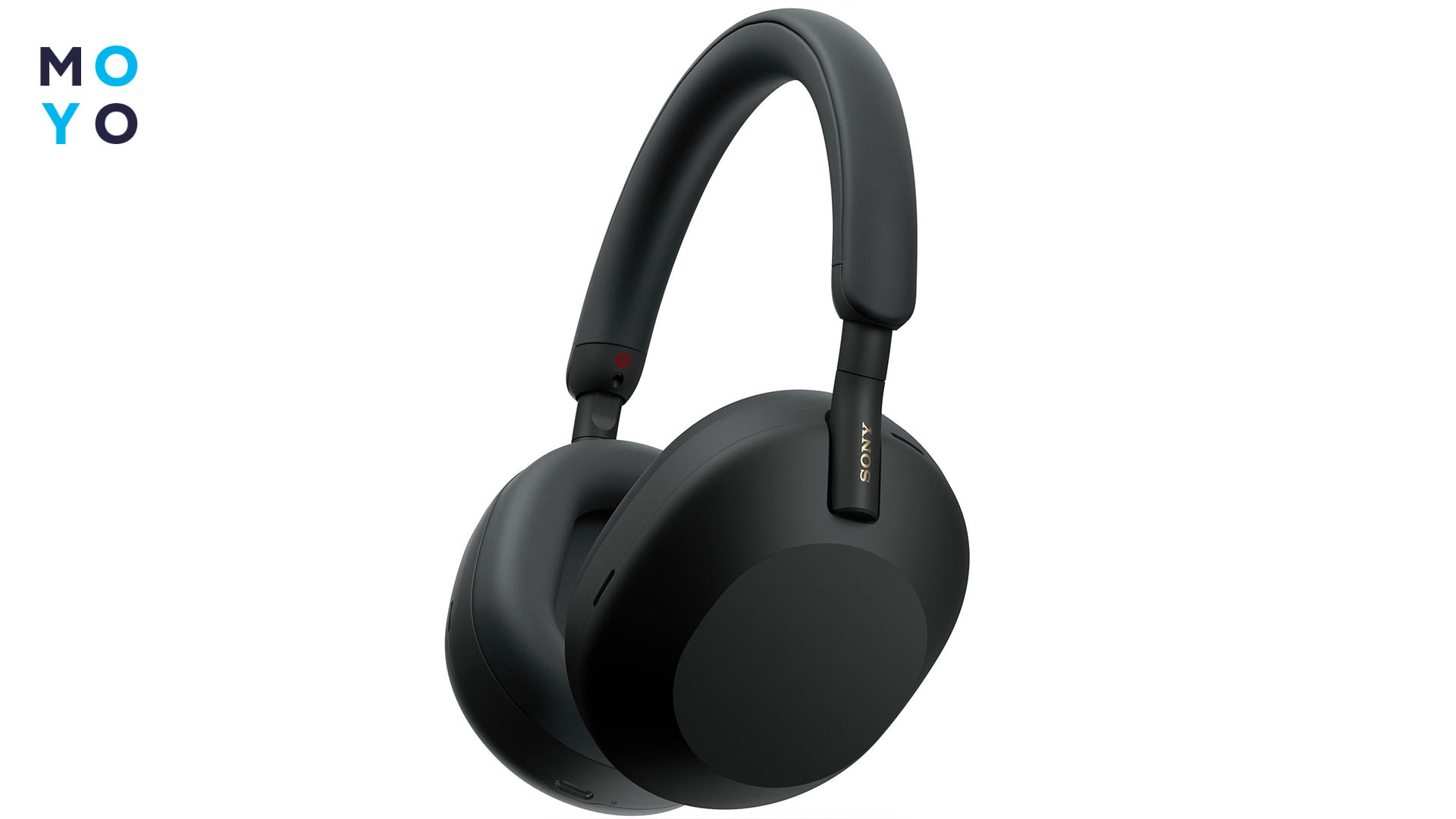 Bluetooth Sony WH-1000XM5