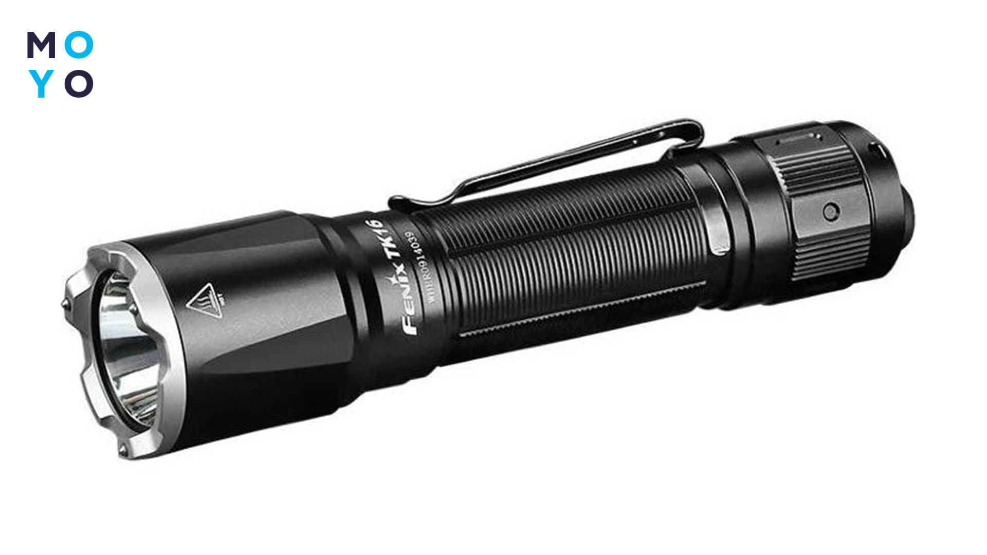 ручний ліхтар Fenix 